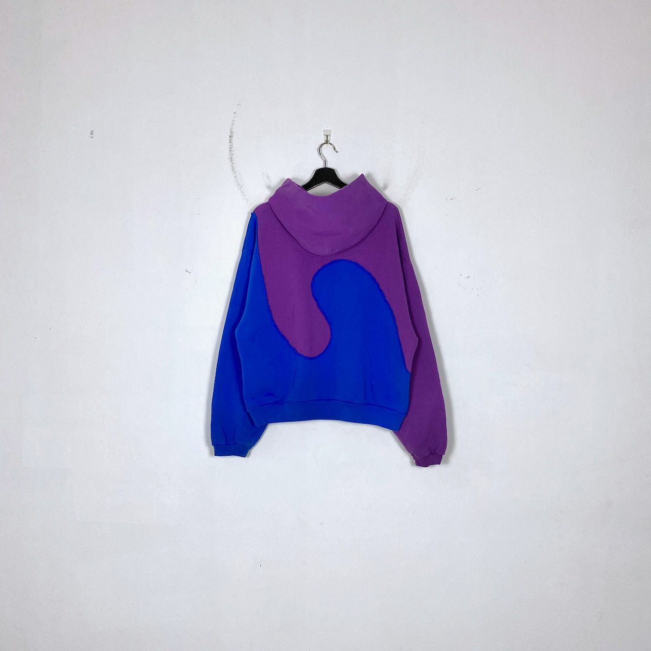 ERL ERL SWIRL HOODIE Size US L / EU 52-54 / 3 - 2 Thumbnail