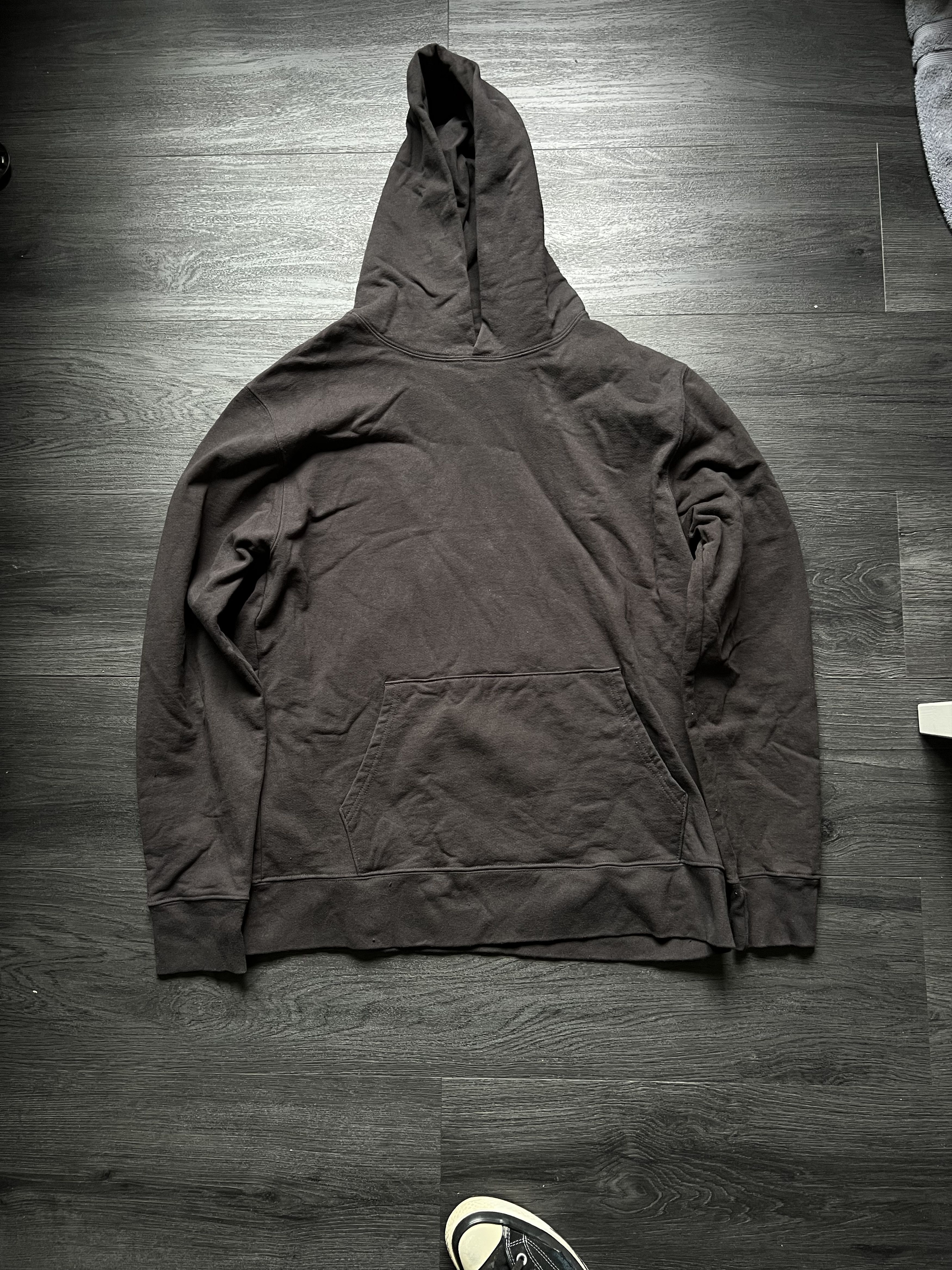 Other Vintage Carhartt Hoodie Size US M / EU 48-50 / 2 - 2 Thumbnail