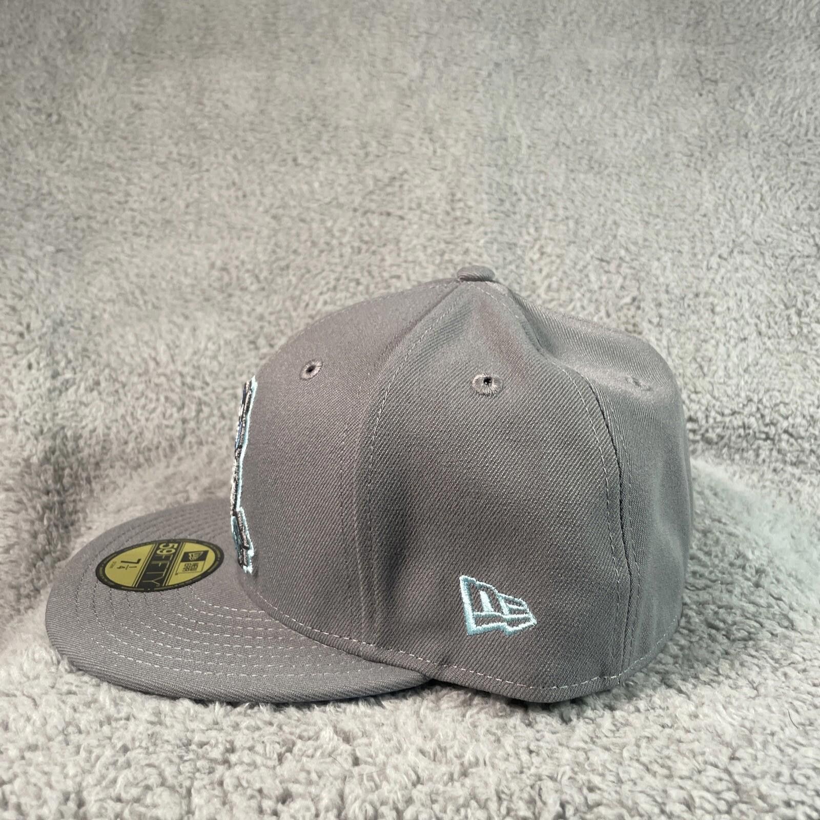 New Era Clink Room 7 1/4 "She Devils Underworld" Fitted New Era Size ONE SIZE - 5 Thumbnail