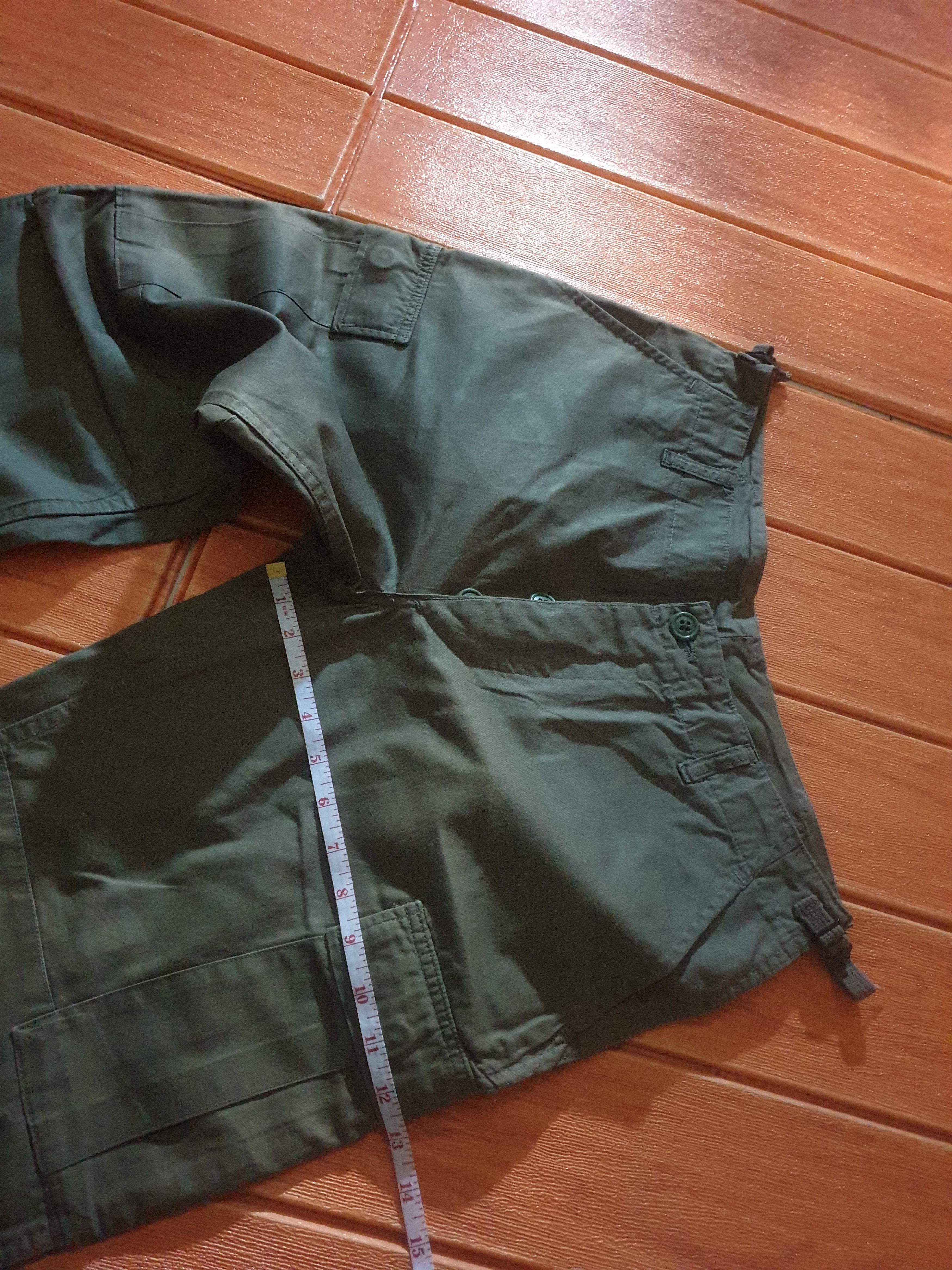 Japanese Brand 💥Blue Label United Arrows trousers pant Size US 31 - 5 Thumbnail