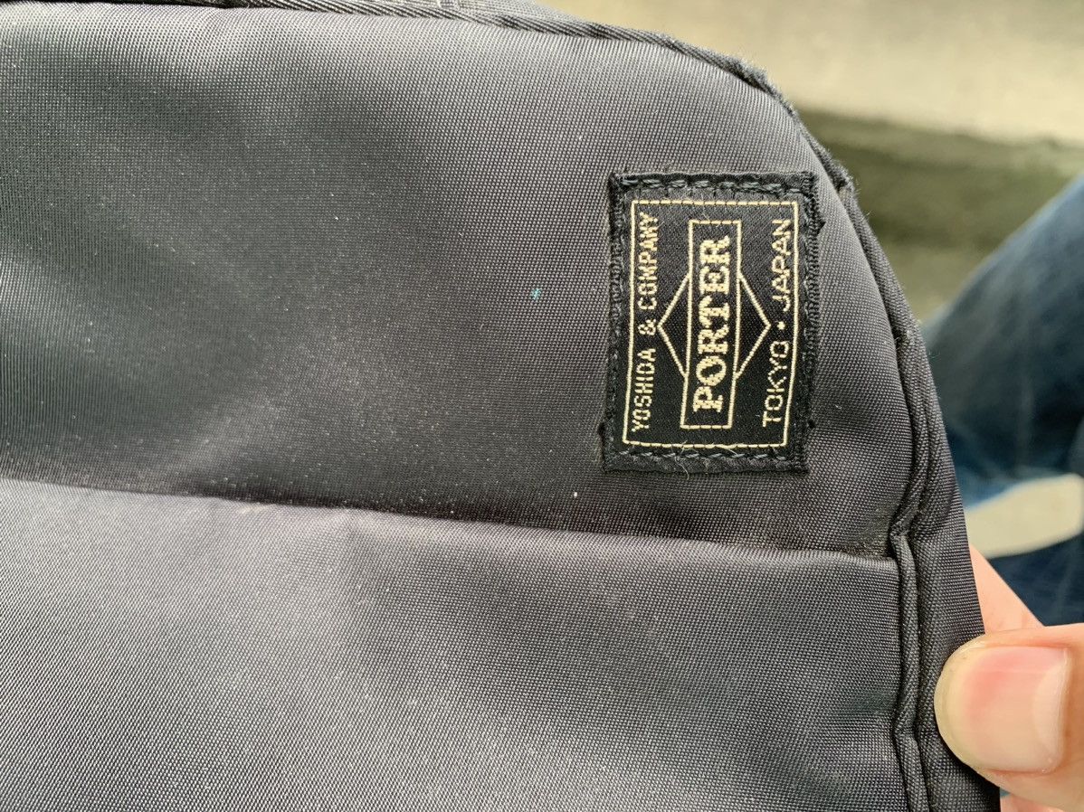 Head Porter Messenger Bag Size ONE SIZE - 11 Thumbnail