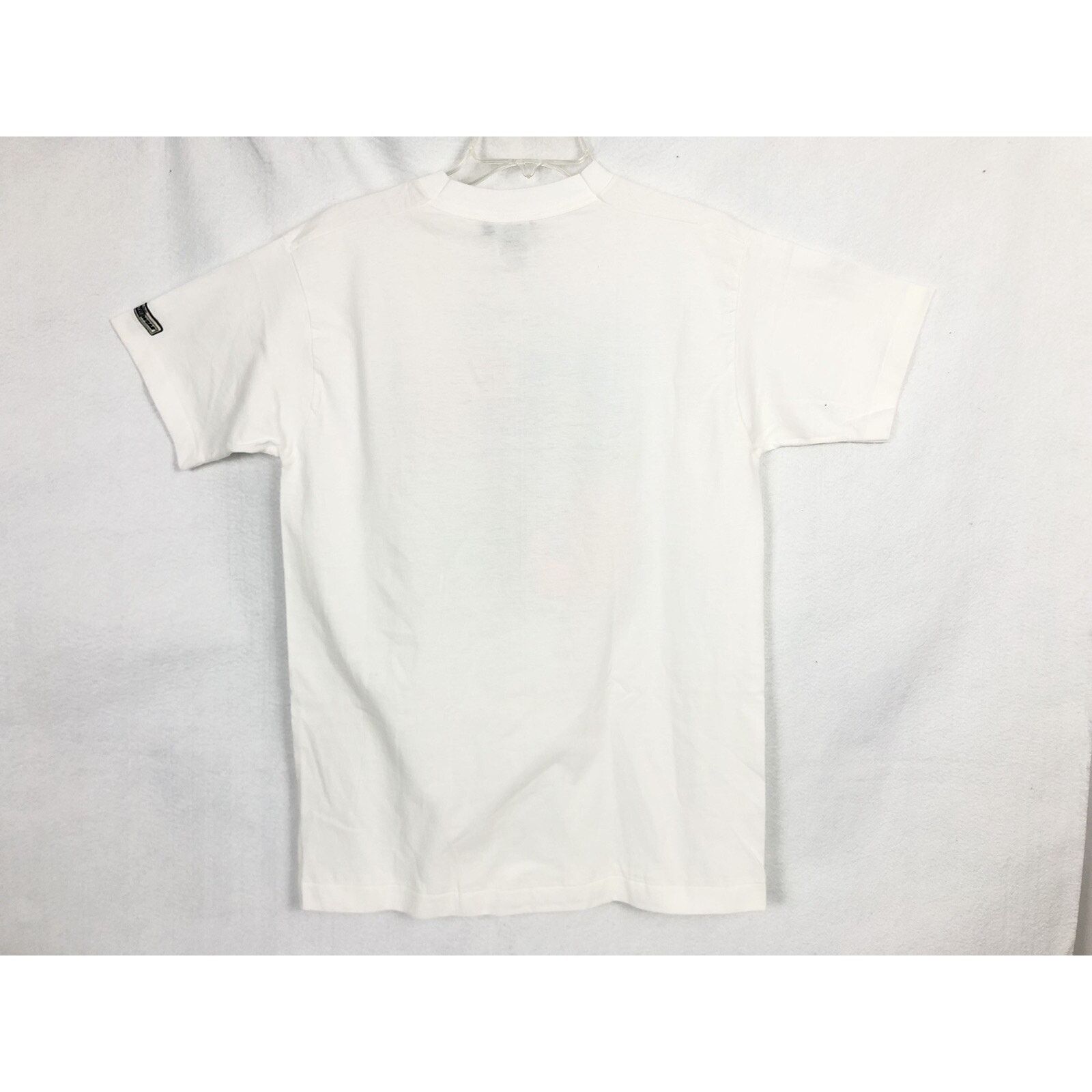 Gildan VTG Instruments Earth Shirt Single Stitch M Afro Percussion Size US M / EU 48-50 / 2 - 4 Thumbnail