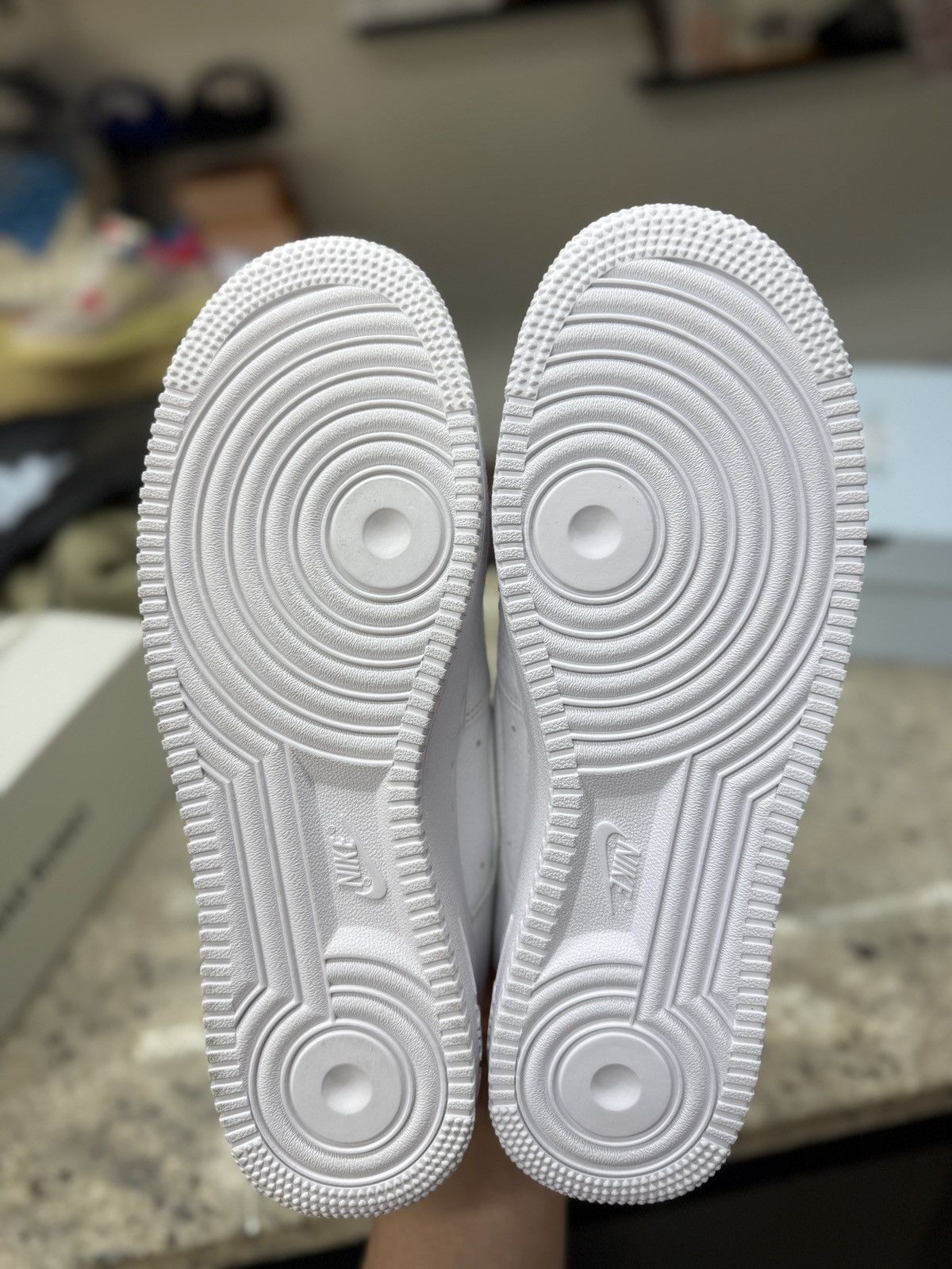 Drake × Nike Nike Air Force 1 Lows Drake Nocta Certified Lover Boy Size US 9 / EU 42 - 5 Thumbnail