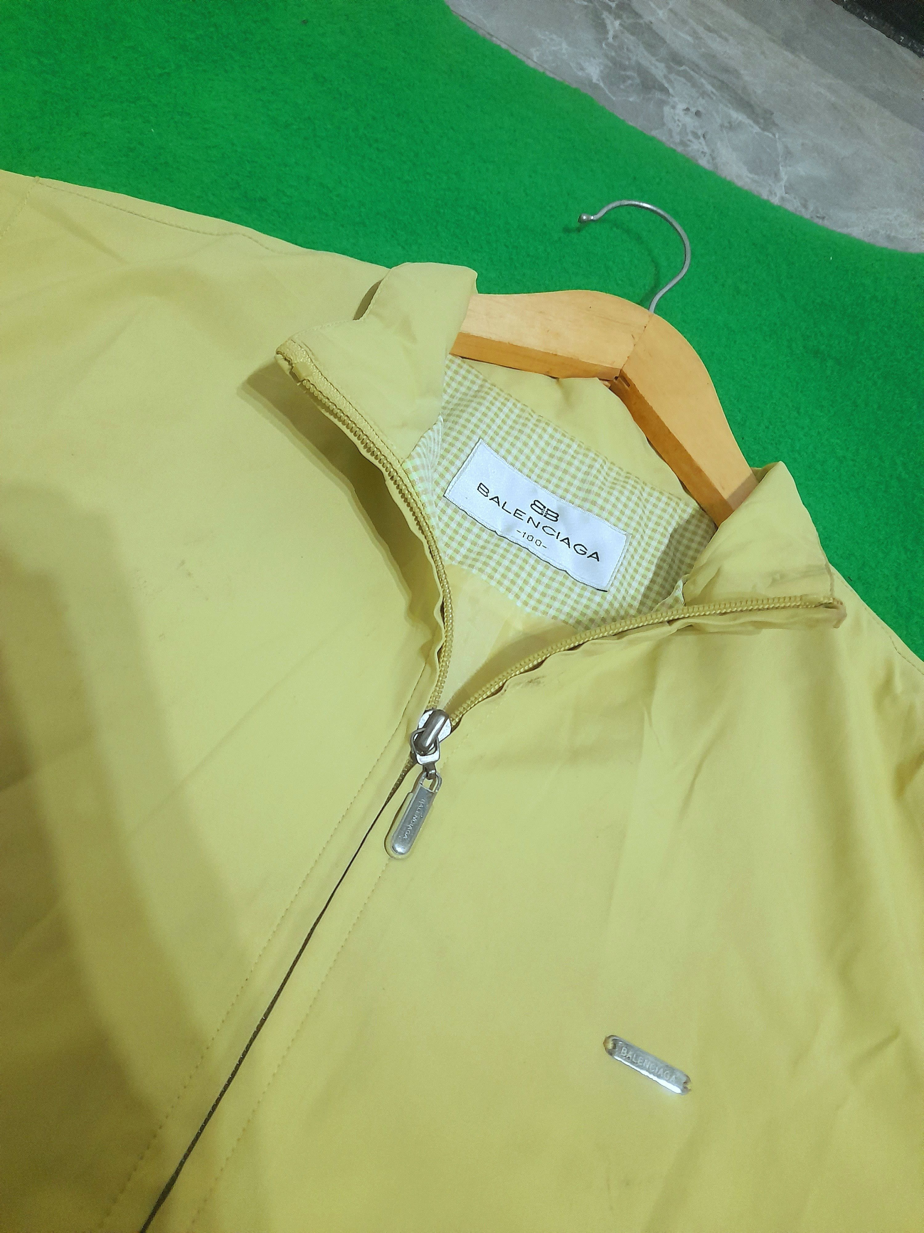 Balenciaga Balenciaga jacket x jacket Balenciaga Size US S / EU 44-46 / 1 - 1 Thumbnail