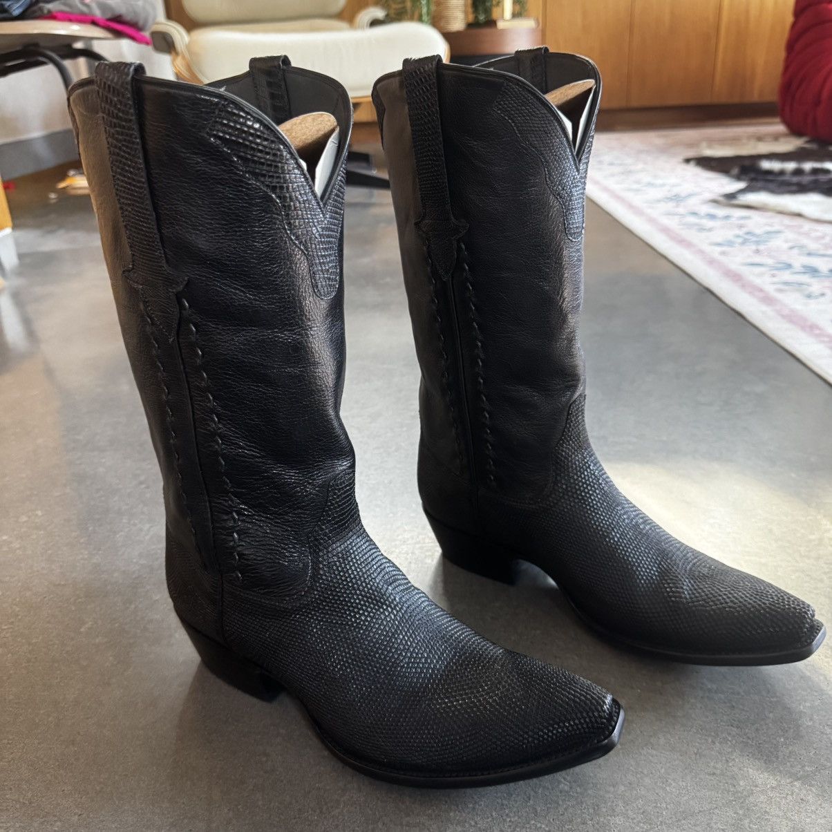Stallion Boots Co. Mens Stallion boots Size US 9 / EU 42 - 1 Thumbnail