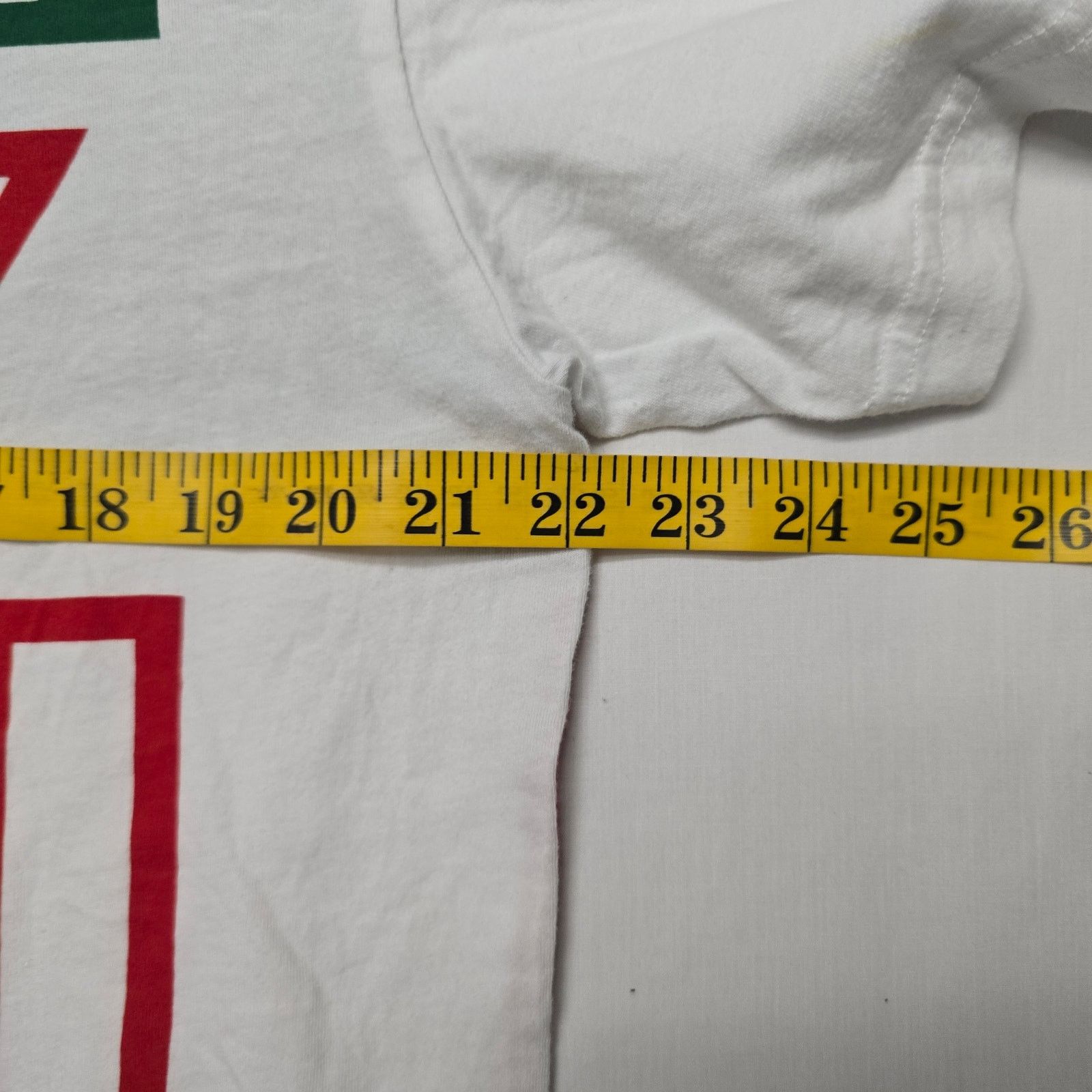 Other American Fighter Shirt 1974 Premium Athletics White XL Tee Size US XL / EU 56 / 4 - 11 Thumbnail