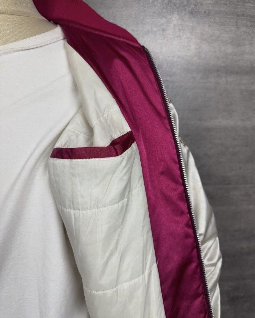 Other Carwin Border Sukajan Jacket Size US L / EU 52-54 / 3 - 8 Thumbnail