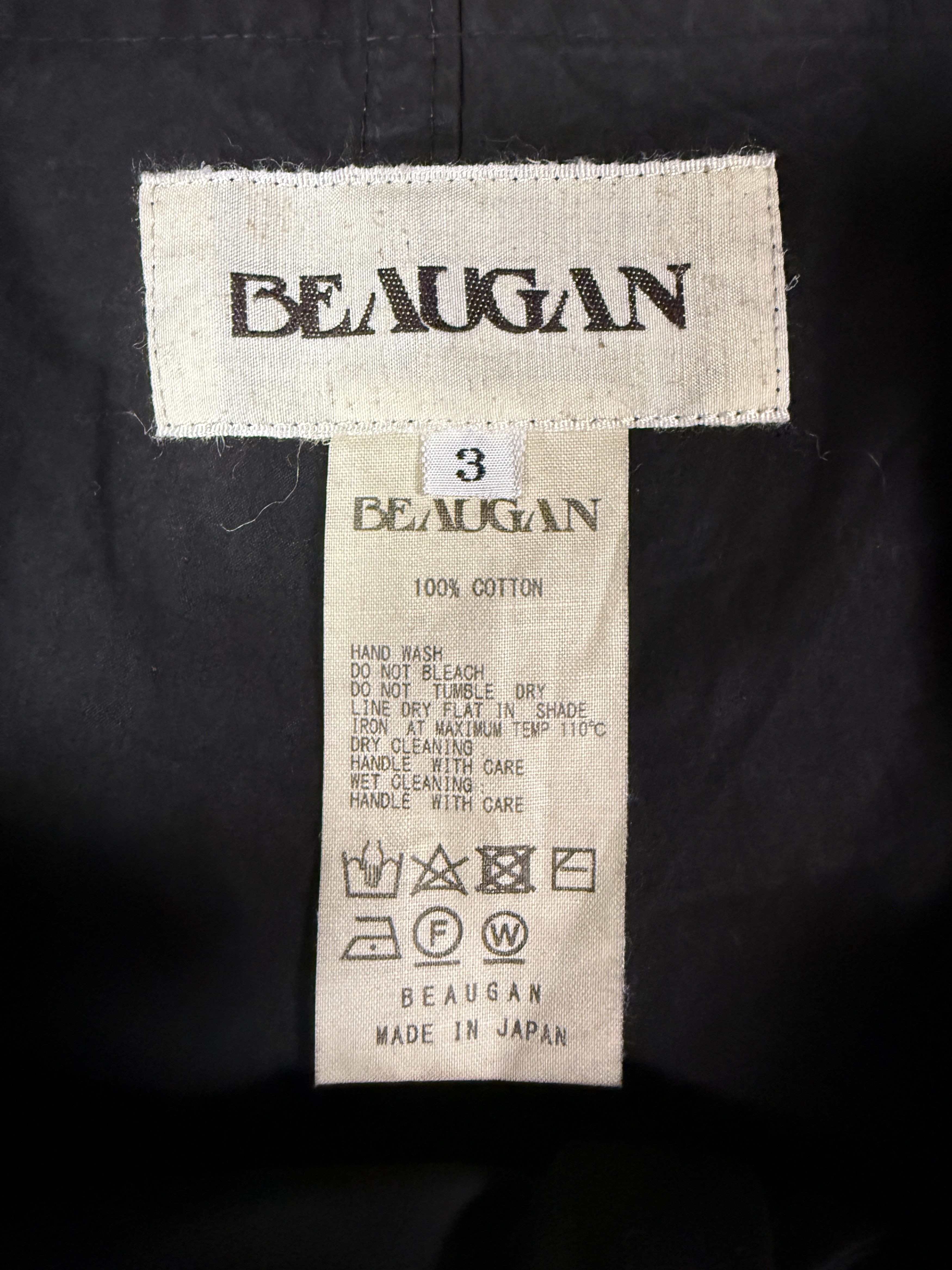 Beaugan $1400 Beaugan Monkey Pants Size US 34 / EU 50 - 10 Thumbnail