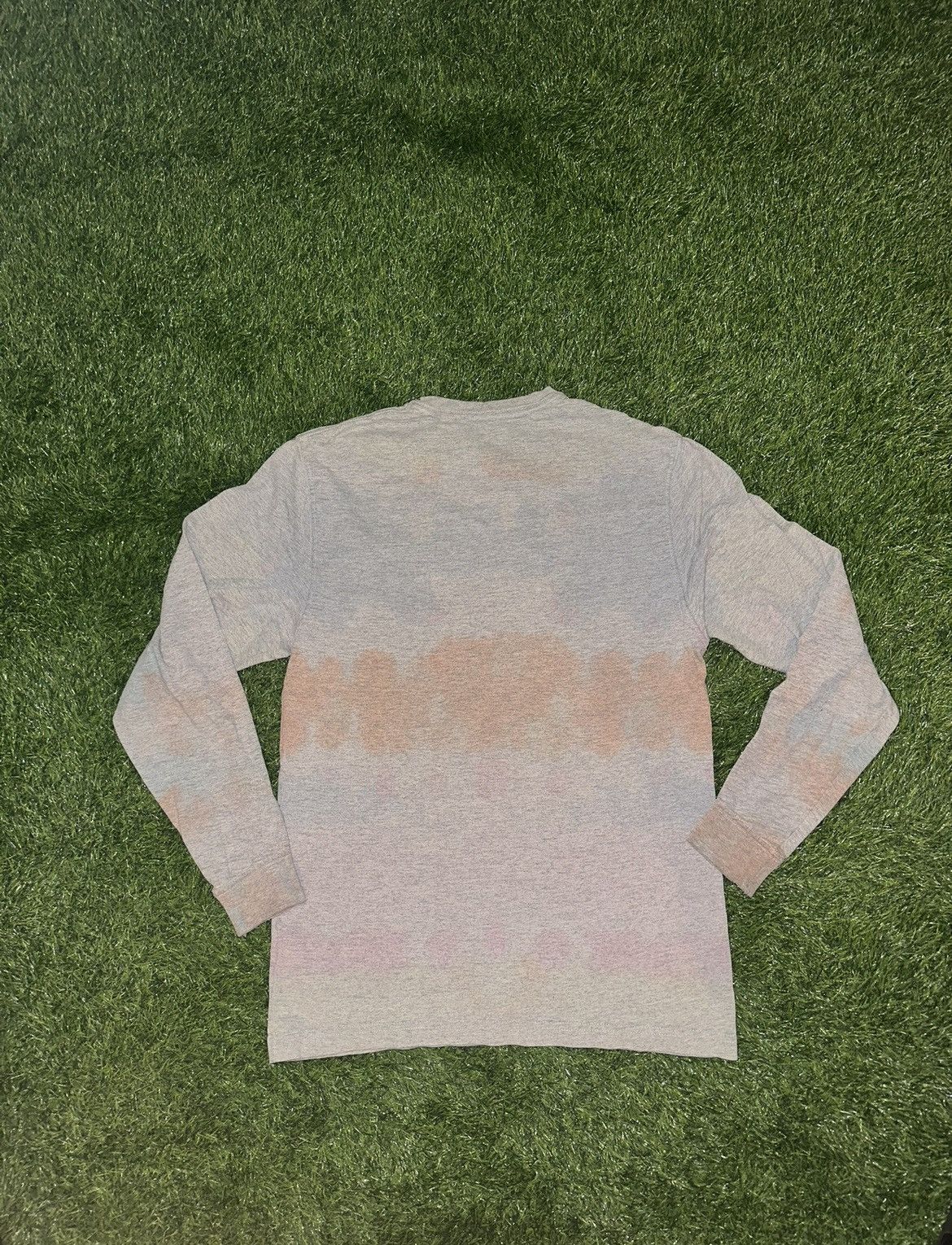 Carhartt Carhartt Multicolour Longsleeve Size Small Size US S / EU 44-46 / 1 - 2 Thumbnail
