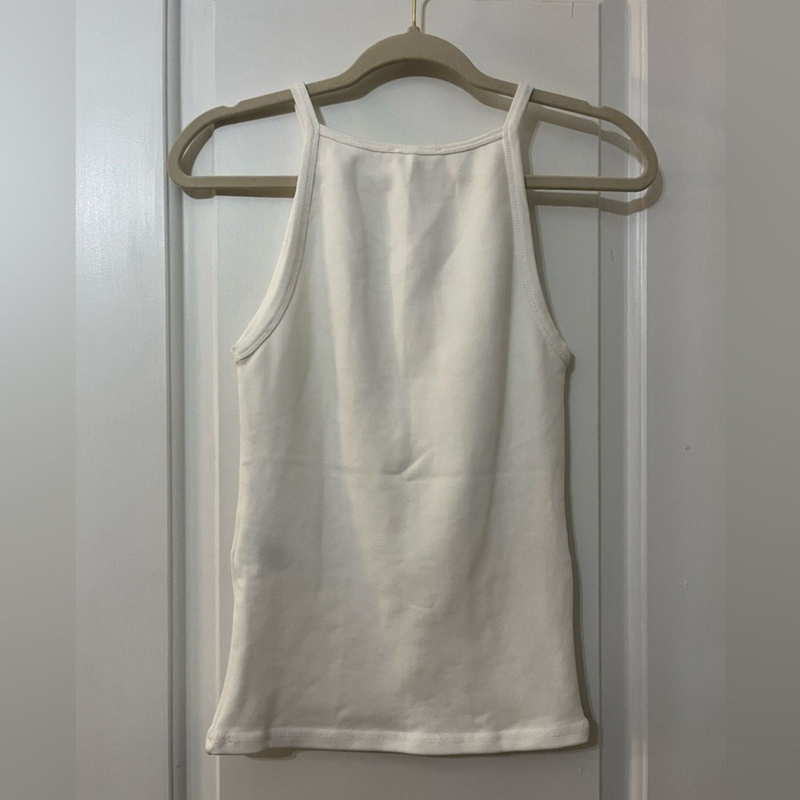 Zara Nwt-Zara- tank top- Small Size S / US 4 / IT 40 - 5 Thumbnail