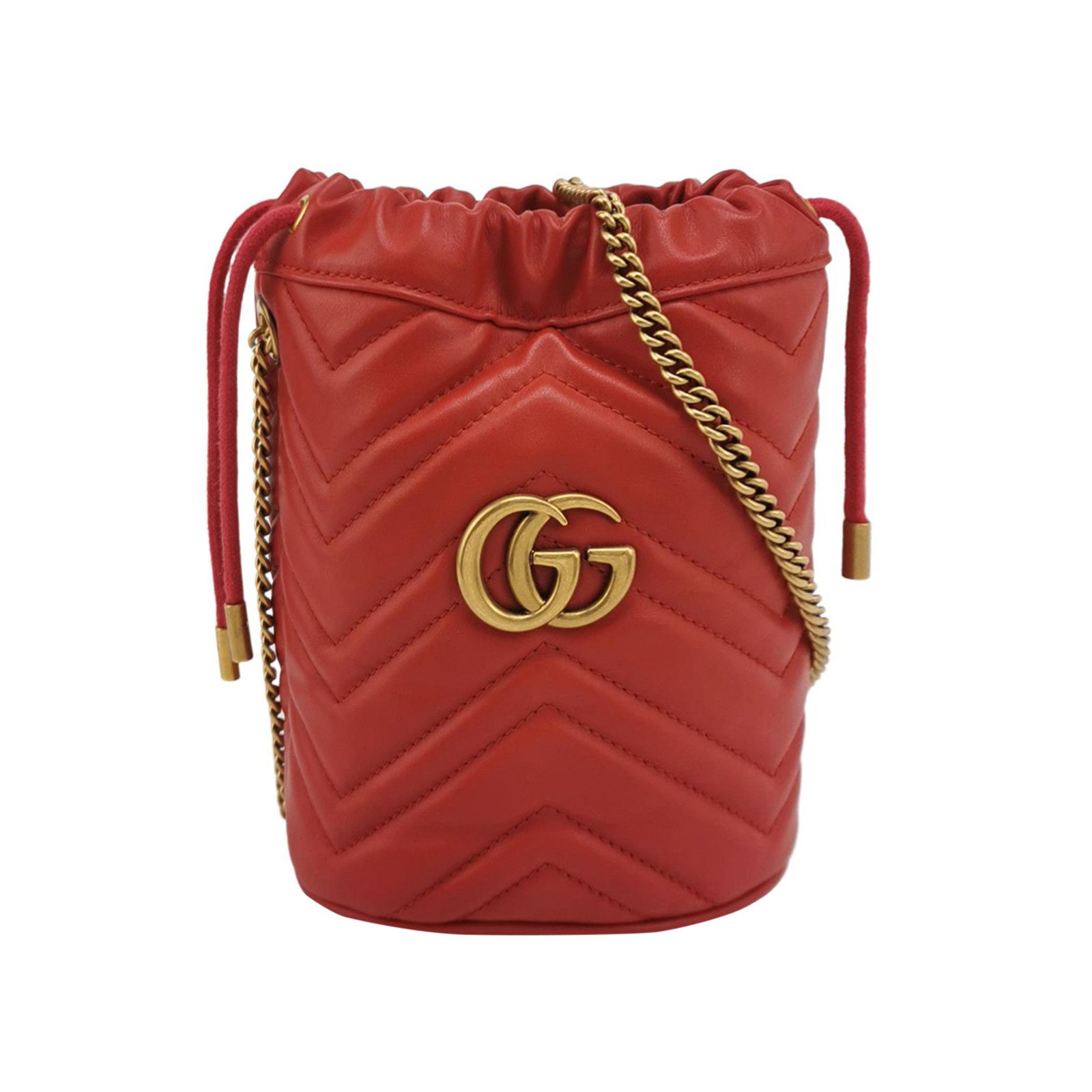 Gucci Gucci Women os Crossbody Bags Size ONE SIZE - 1 Thumbnail