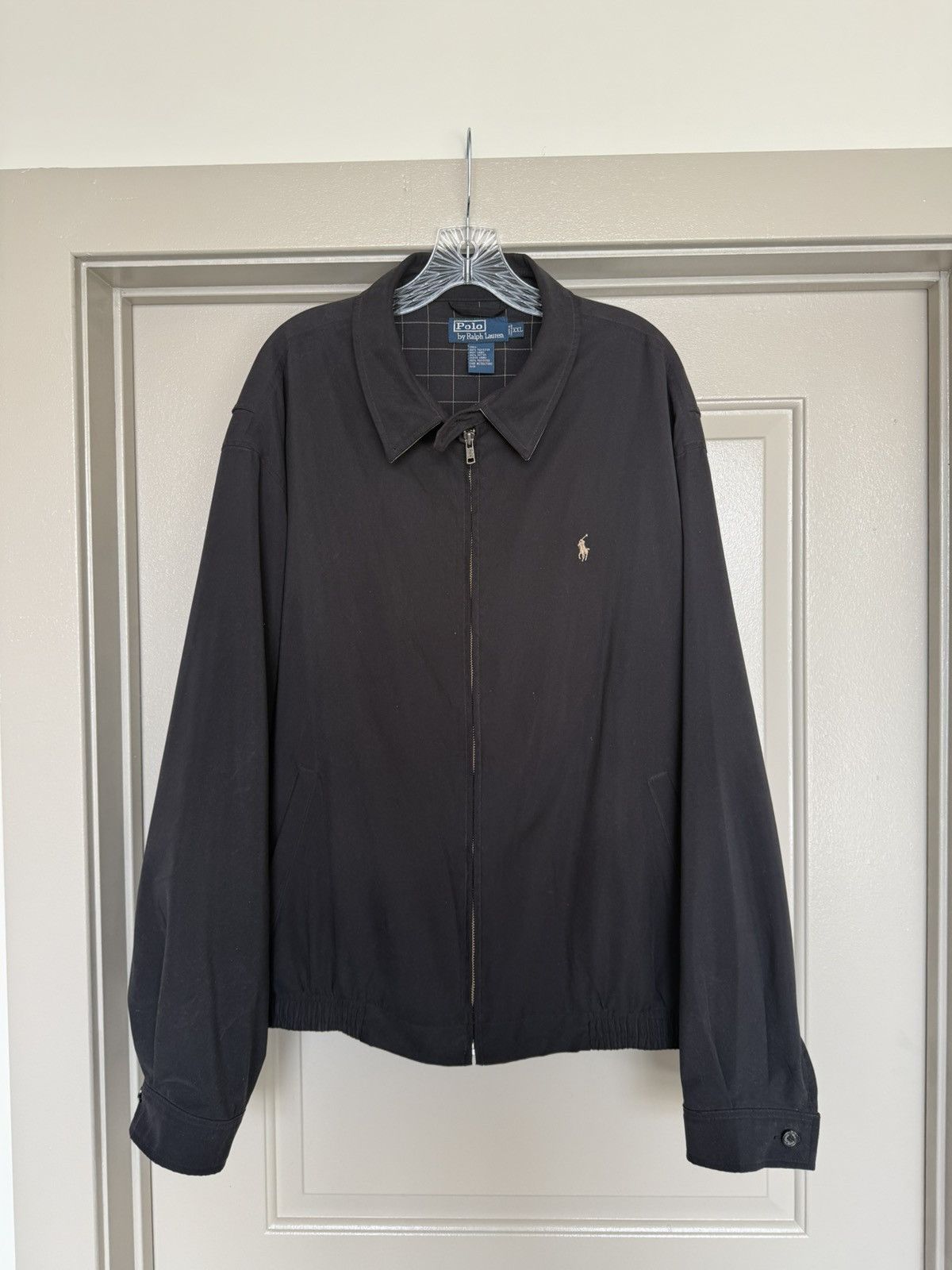Ralph Lauren Vintage Ralph Lauren Jacket Size US XXL / EU 58 / 5 - 1 Thumbnail