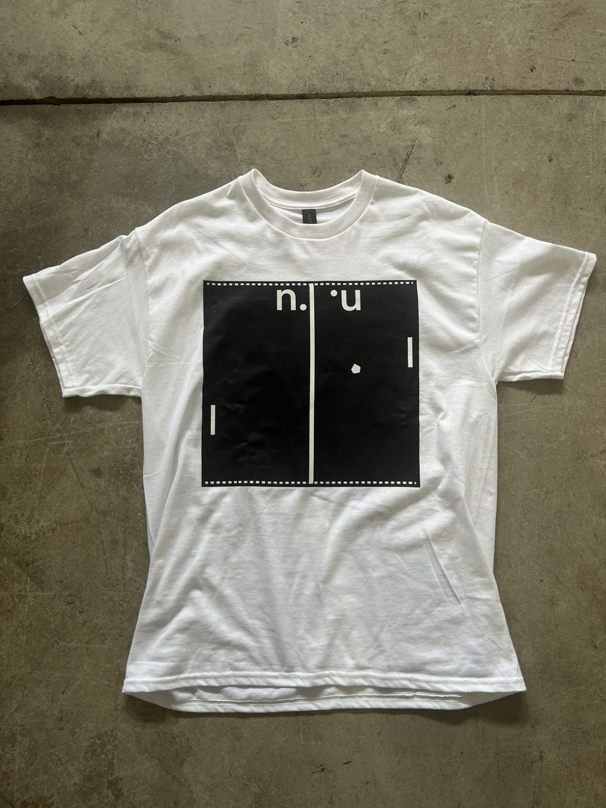 Other N:U Shirt Size US L / EU 52-54 / 3 - 1 Thumbnail