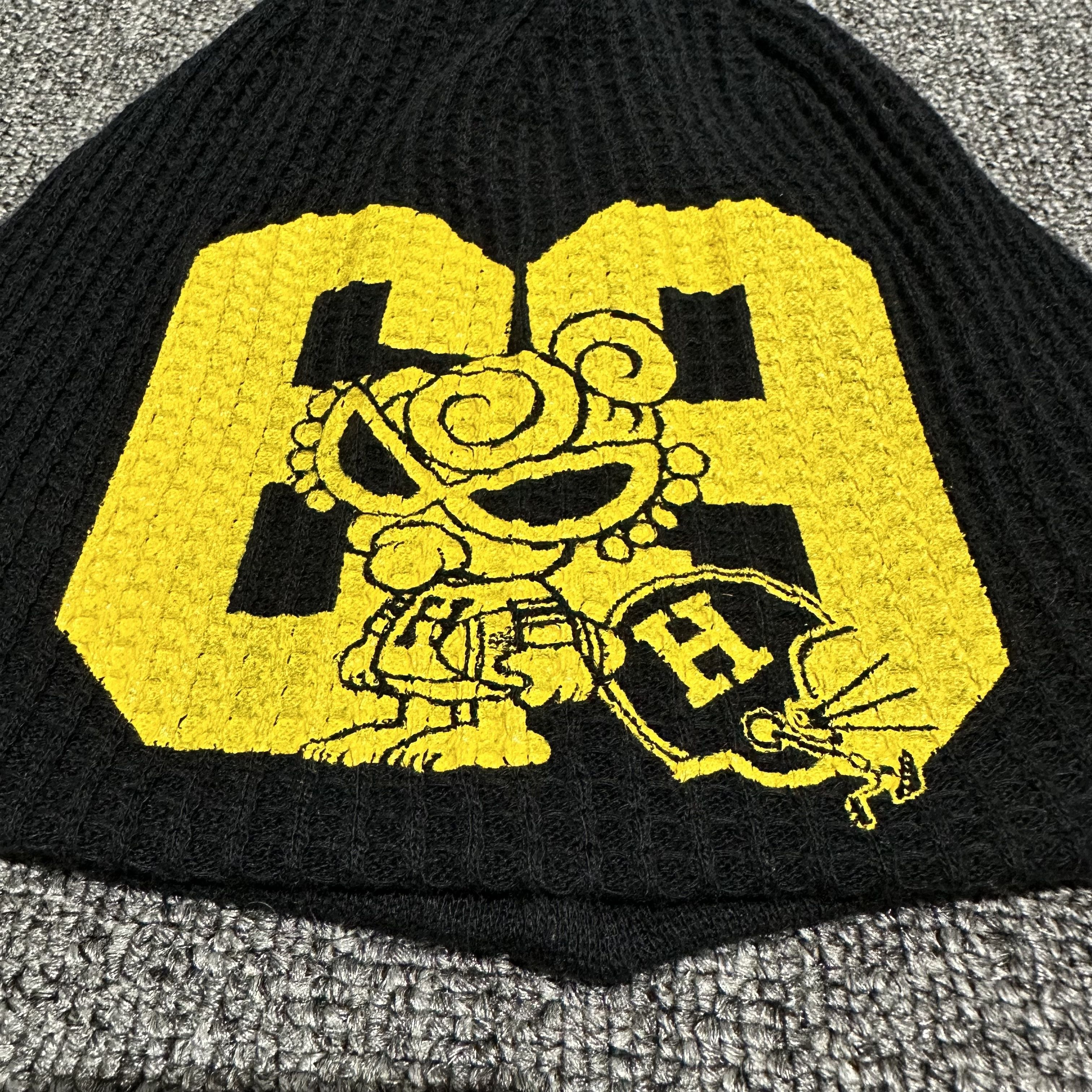 Hysteric Glamour Hysteric Glamour Beanie Size ONE SIZE - 2 Thumbnail