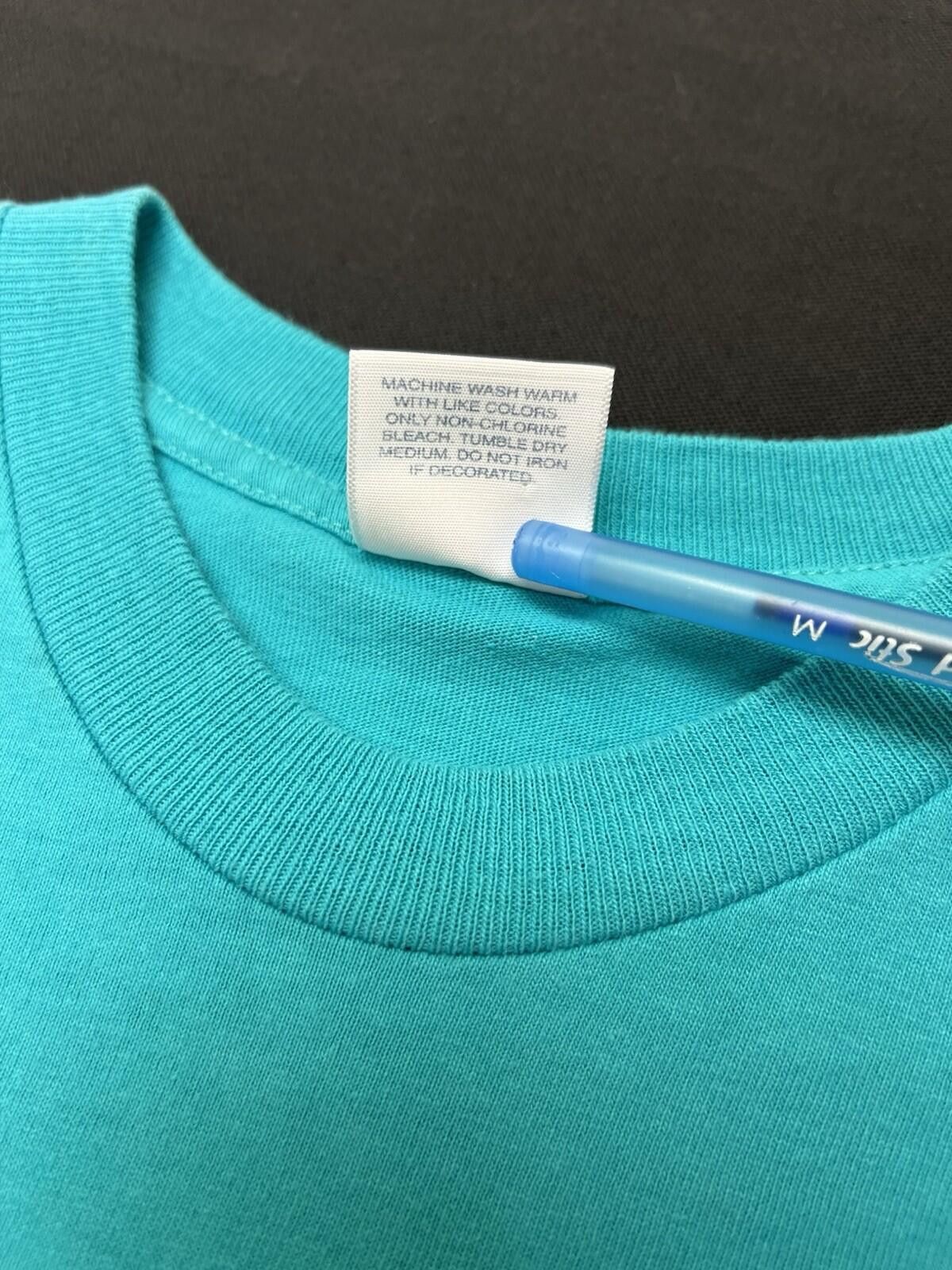 Supreme SS08 Supreme The Kids Will Have Their Say Tee M Size US M / EU 48-50 / 2 - 4 Thumbnail