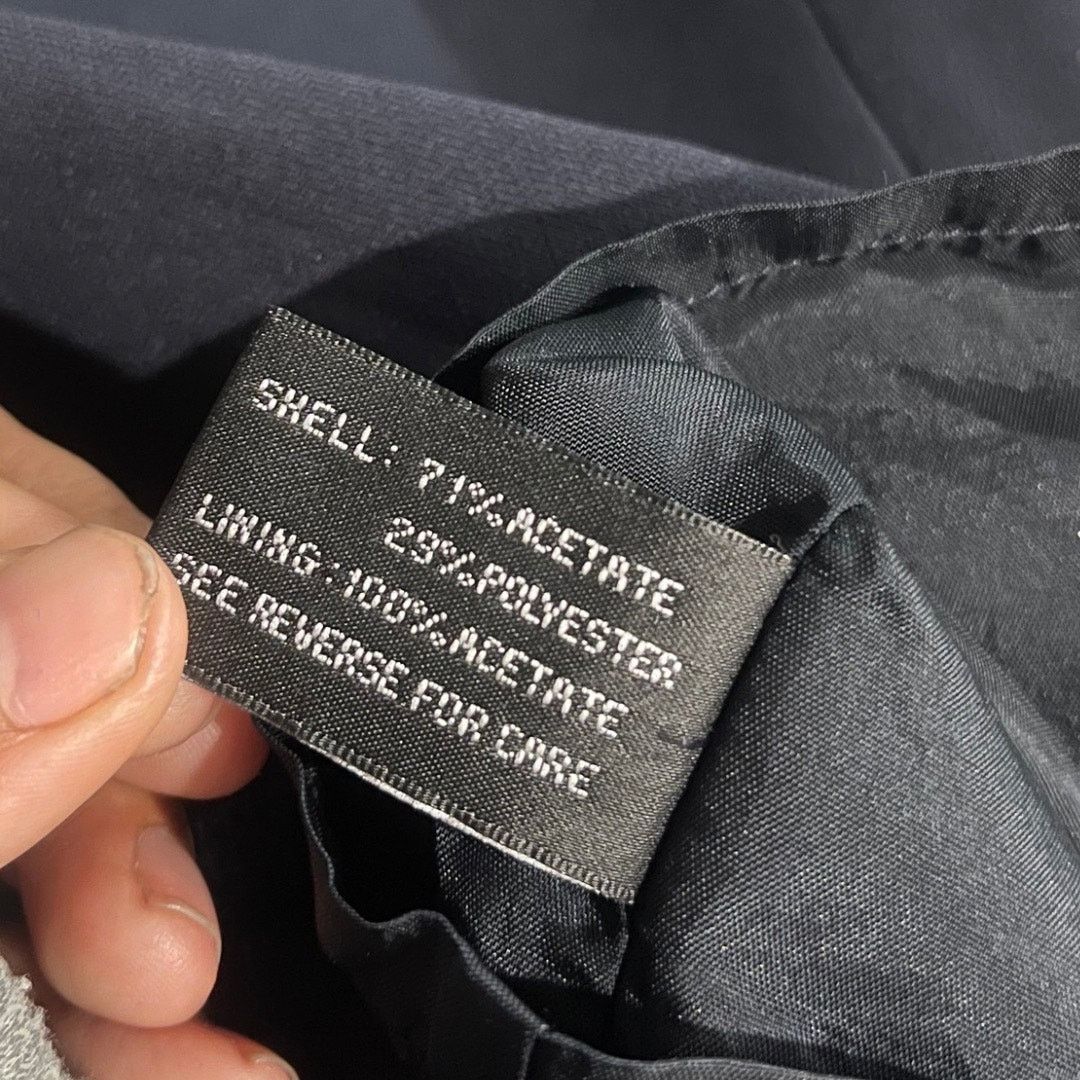 Annex Casual Corner Annex Essentials Business Dress Suit Piece 2 Size XS / US 0-2 / IT 36-38 - 6 Thumbnail