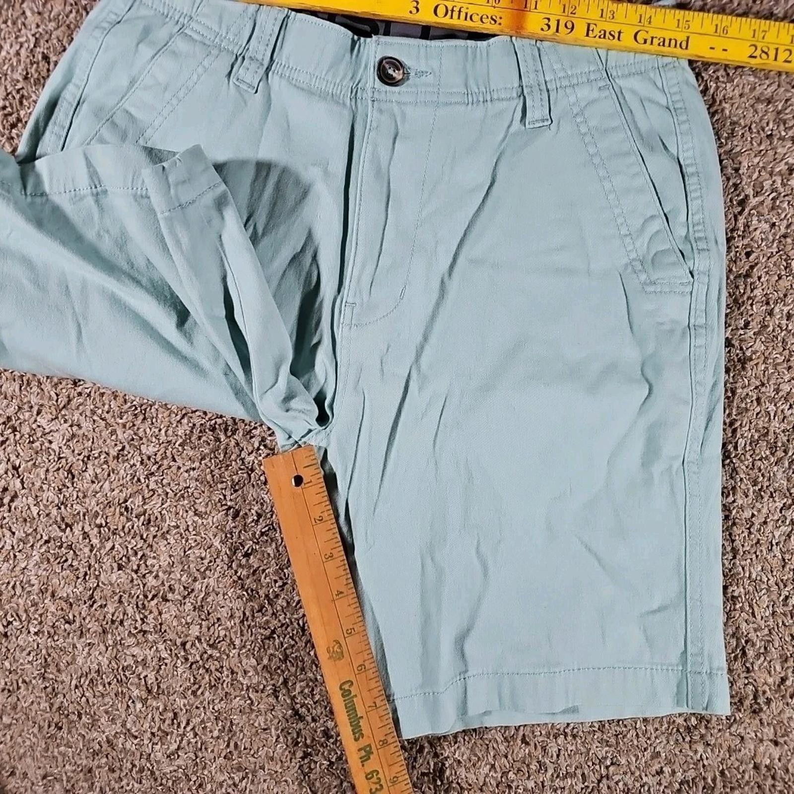 Other Denali Sz 30 Shorts Size US 30 / EU 46 - 6 Thumbnail