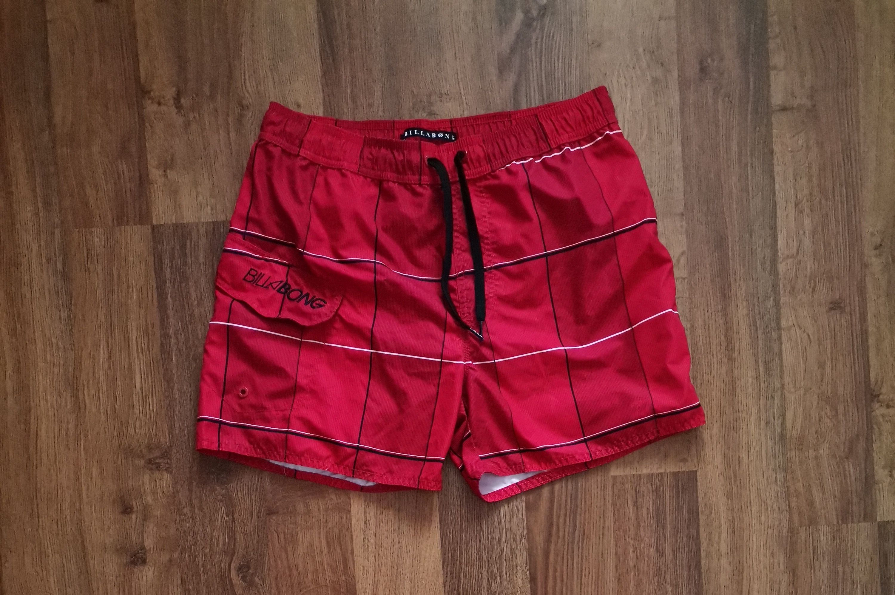 Billabong Billabong Shorts Size US 28 / EU 44 - 1 Thumbnail