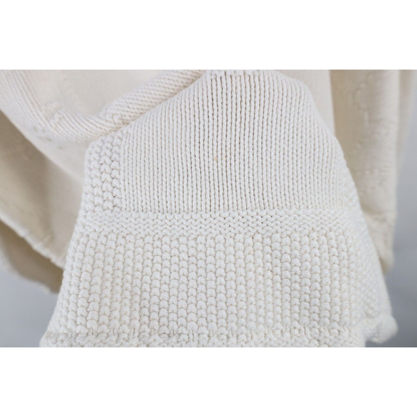 Vintage Vintage 90s Streetwear Sailing Knit Cardigan Sweater Size XL / US 12-14 / IT 48-50 - 13 Thumbnail