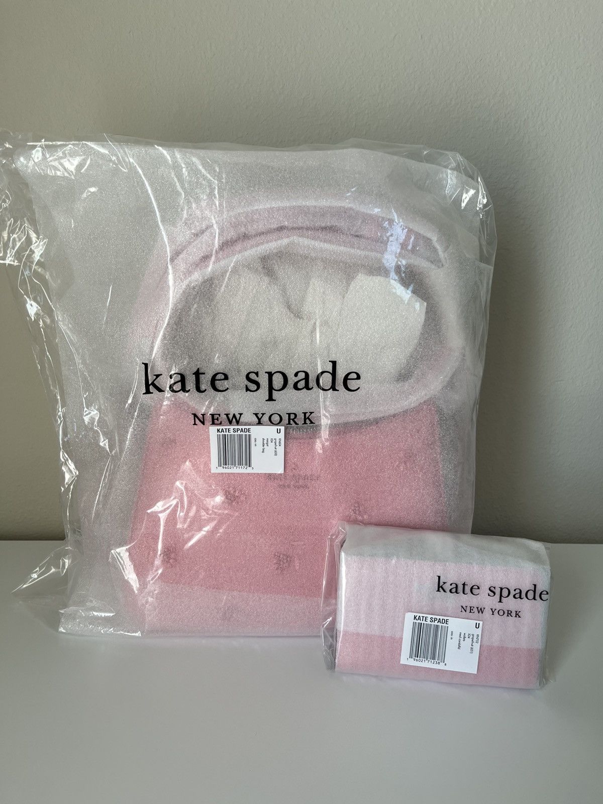 Kate Spade Kate Spade Margot Floral Shoulder Bag Set Size ONE SIZE - 15 Thumbnail