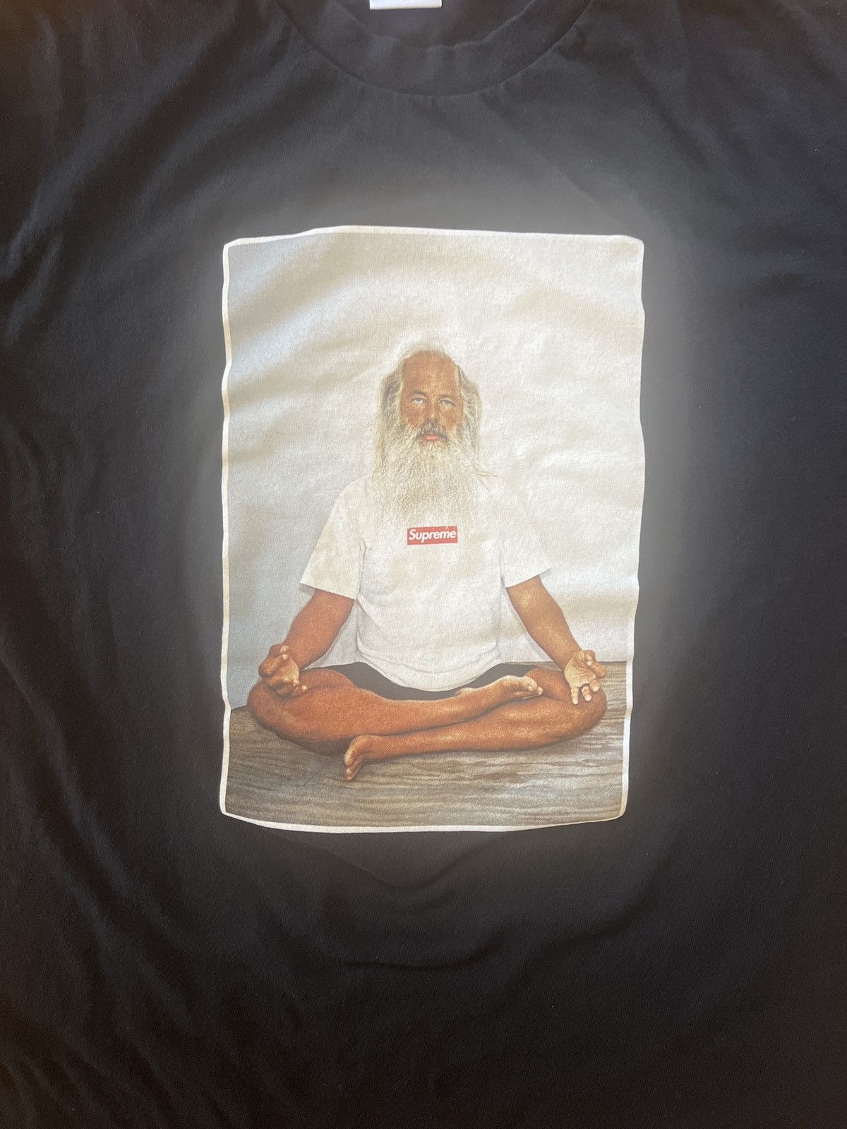 Supreme Rick Rubin Supreme Size US M / EU 48-50 / 2 - 5 Thumbnail