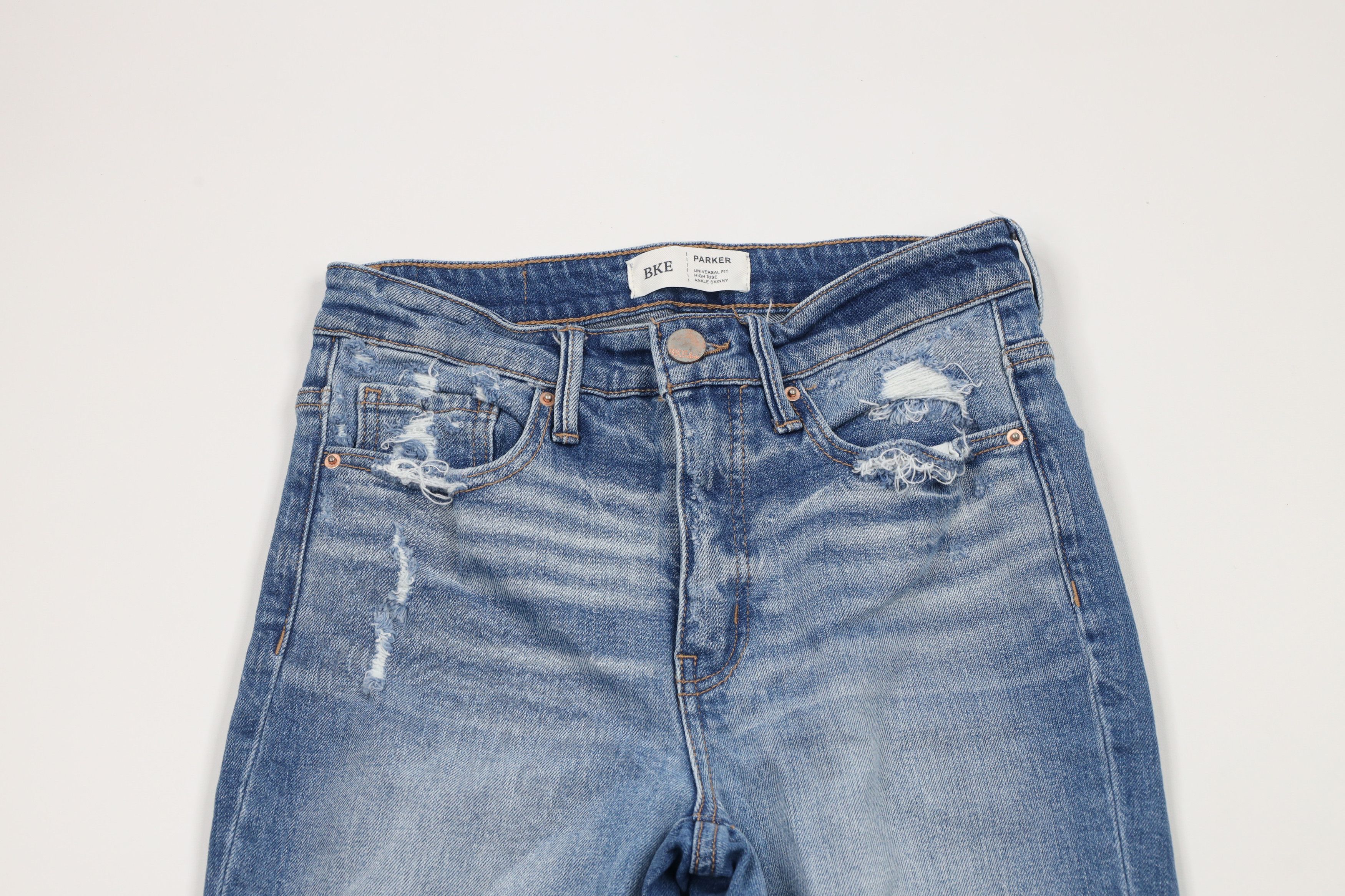 Women’s deals BKE Jeans Parker Jeans 29