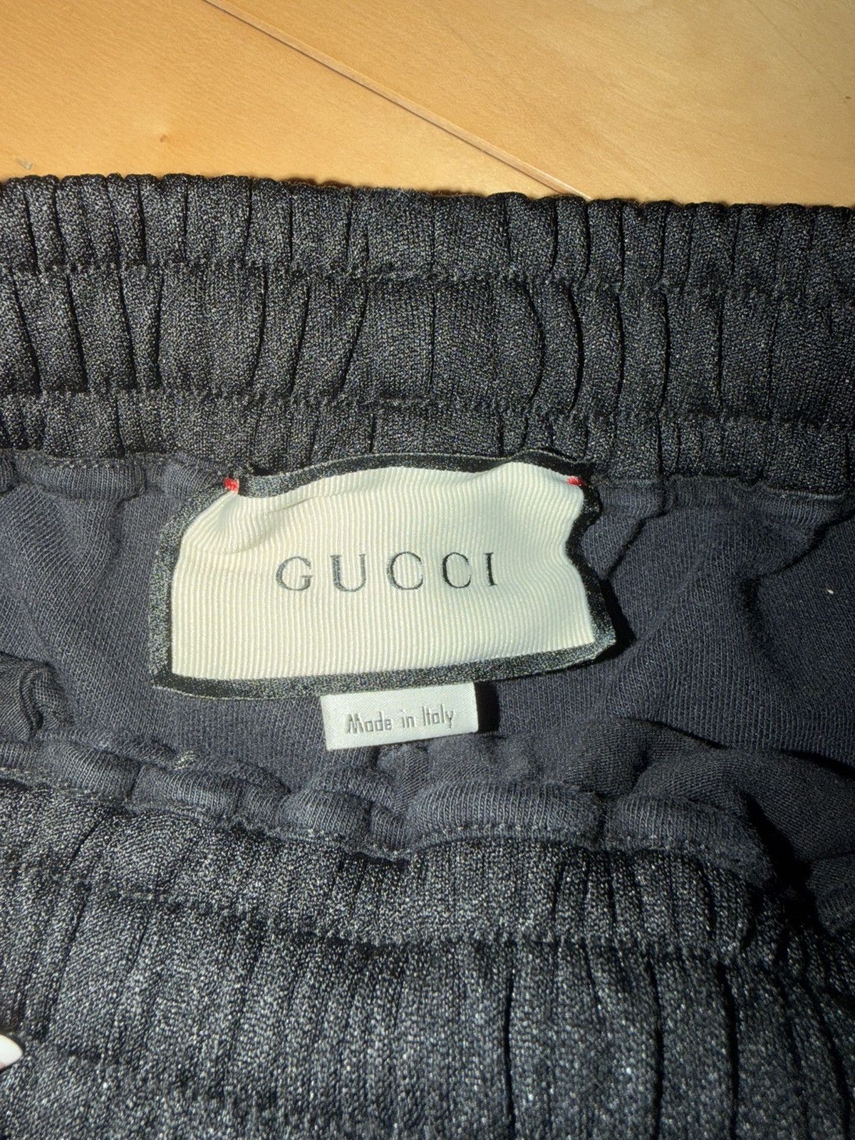 Gucci gucci track pants Size US 36 / EU 52 - 4 Thumbnail