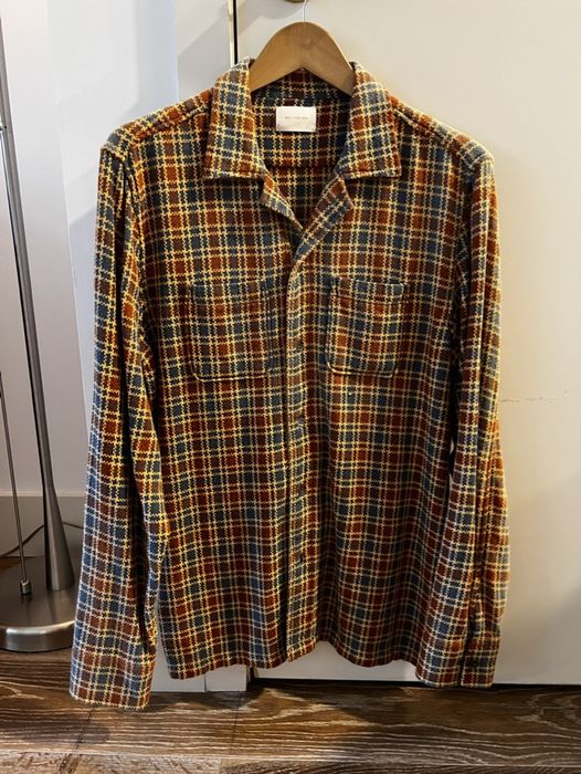 Aime Leon Dore Aime Leon Dore Button Down | Grailed