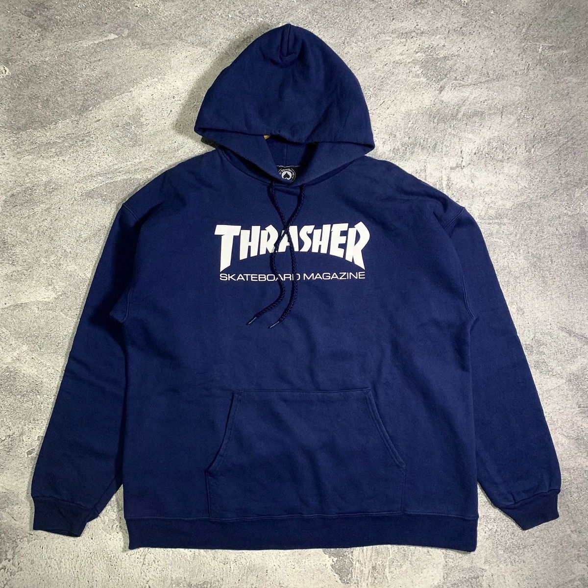 Thrasher Thrasher Hoodie L Size US L / EU 52-54 / 3 - 1 Thumbnail