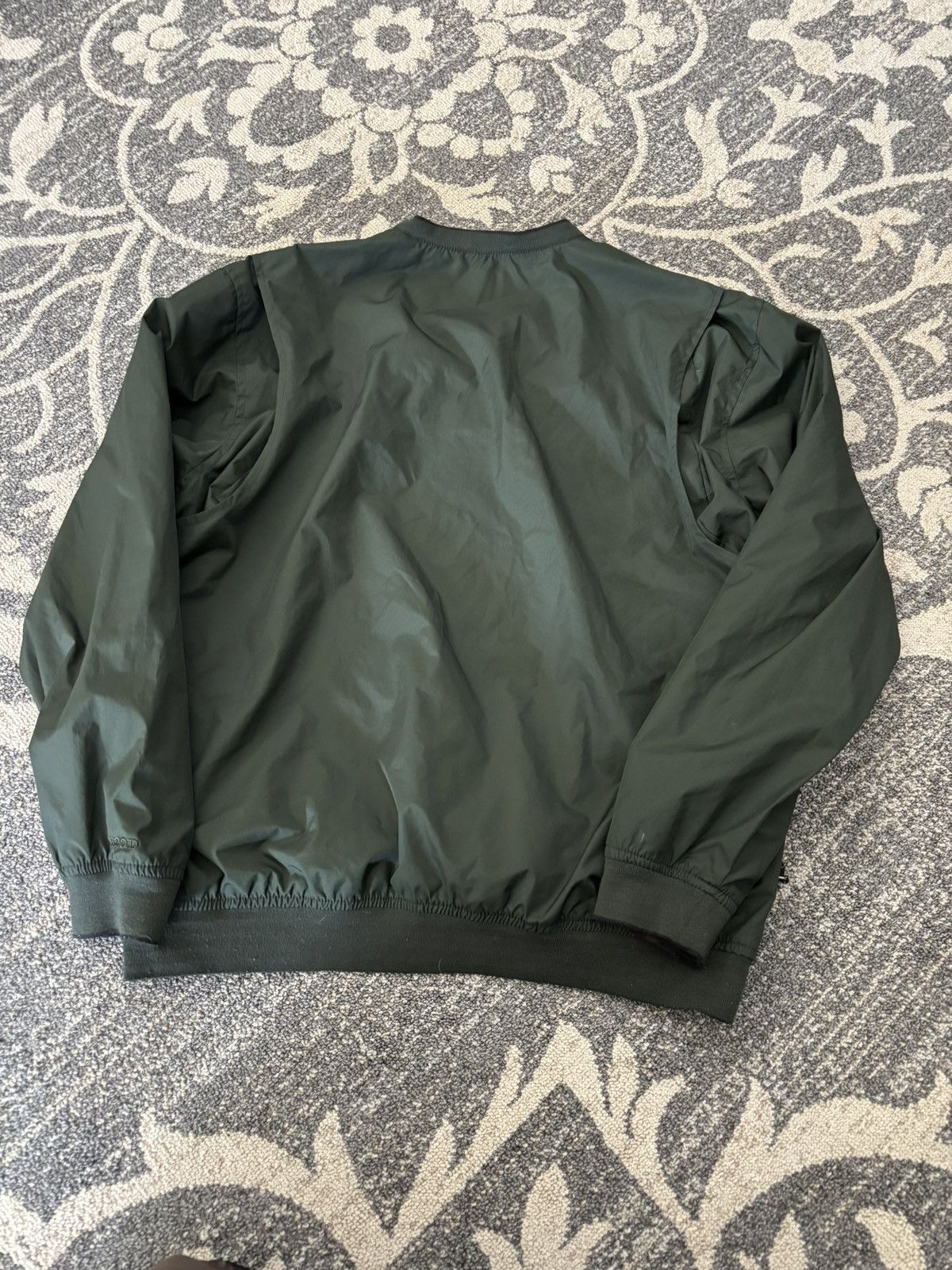 Izod Izod Windbreaker Size US L / EU 52-54 / 3 - 3 Thumbnail