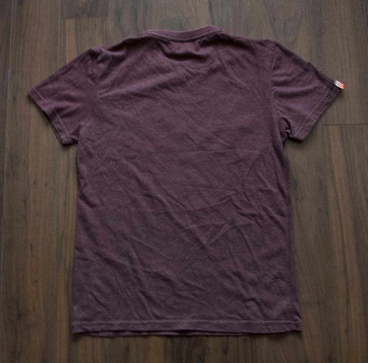 Superdry Vintage SuperDry T Shirt Logo Spell Out Size M Size US M / EU 48-50 / 2 - 4 Thumbnail