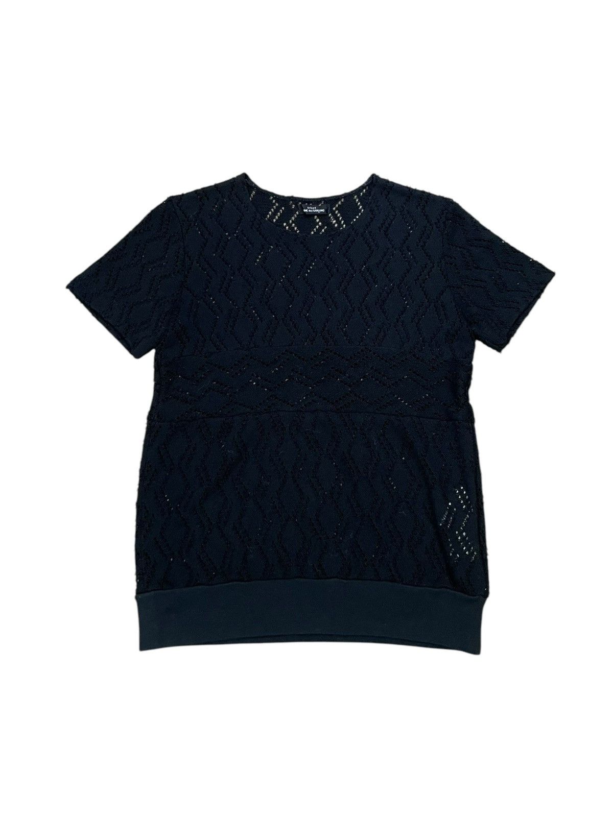 Comme des Garcons CDG Parfum Tee 