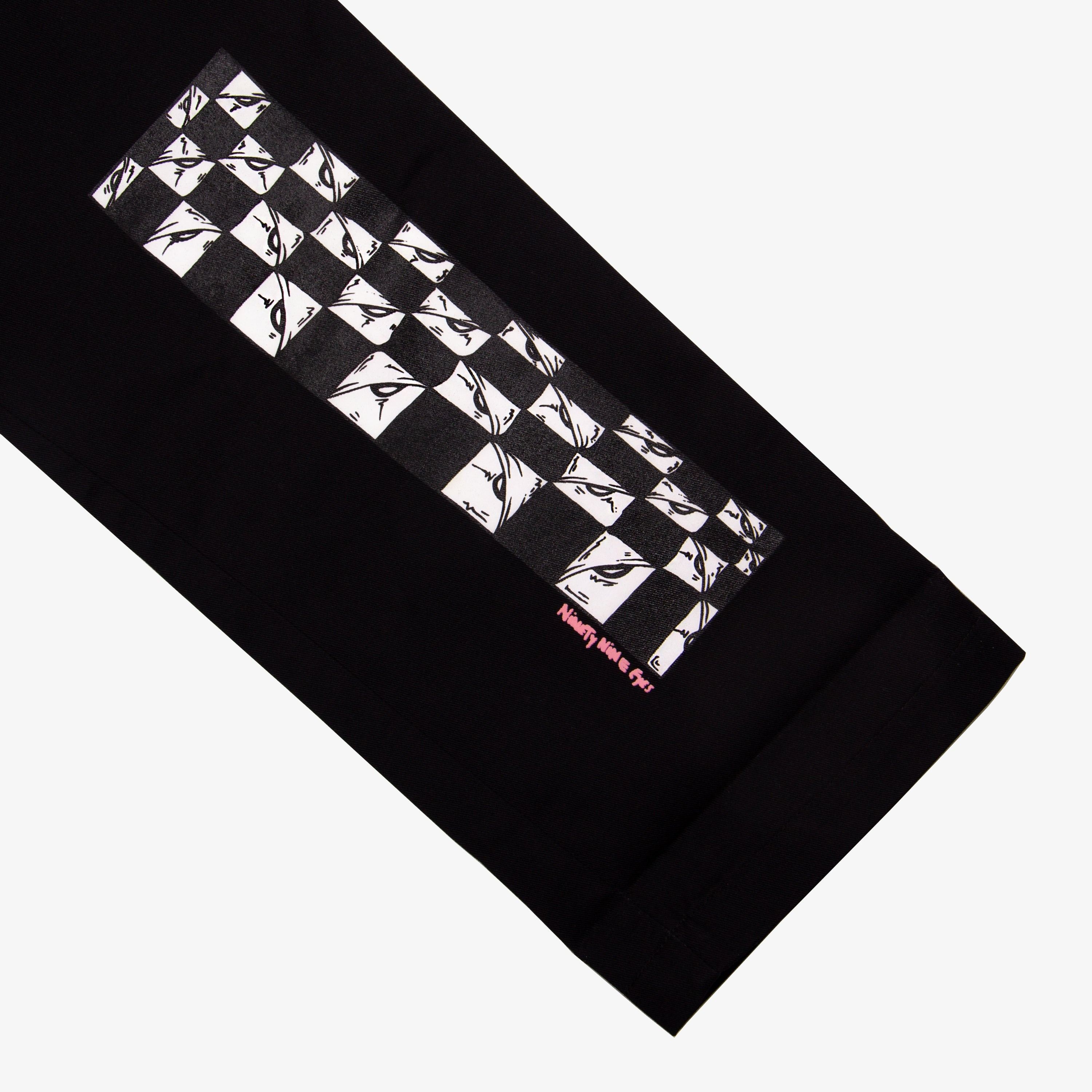 Dickies MATTY BOY NINTY NINE EYES CHINO (1/1) Size US 32 / EU 48 - 4 Thumbnail