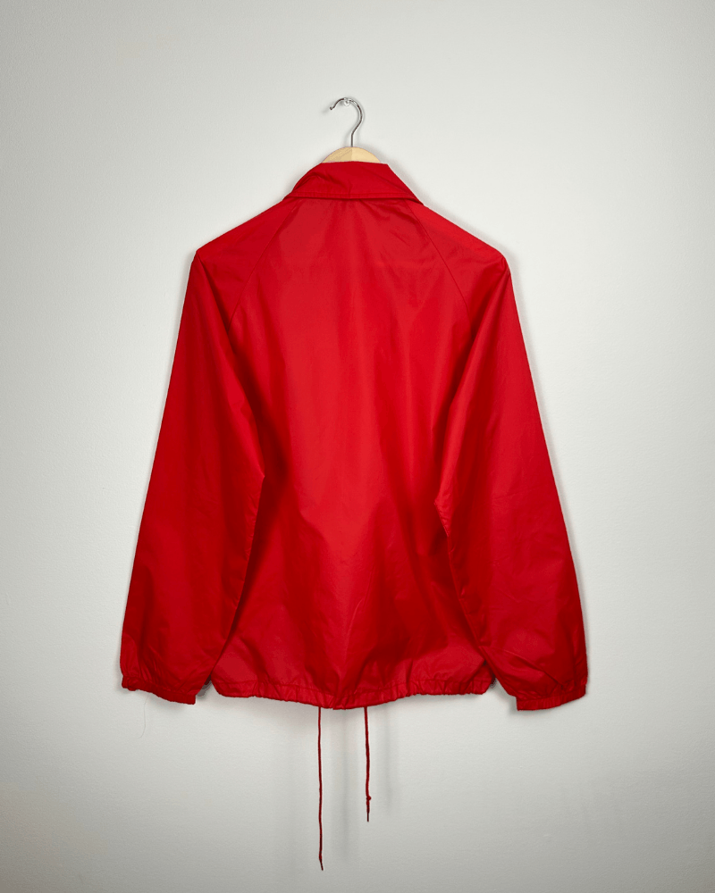 Starter × Vintage Vintage Starter Calgary Stampeders CFL Coach Jacket - Small Size US S / EU 44-46 / 1 - 3 Thumbnail