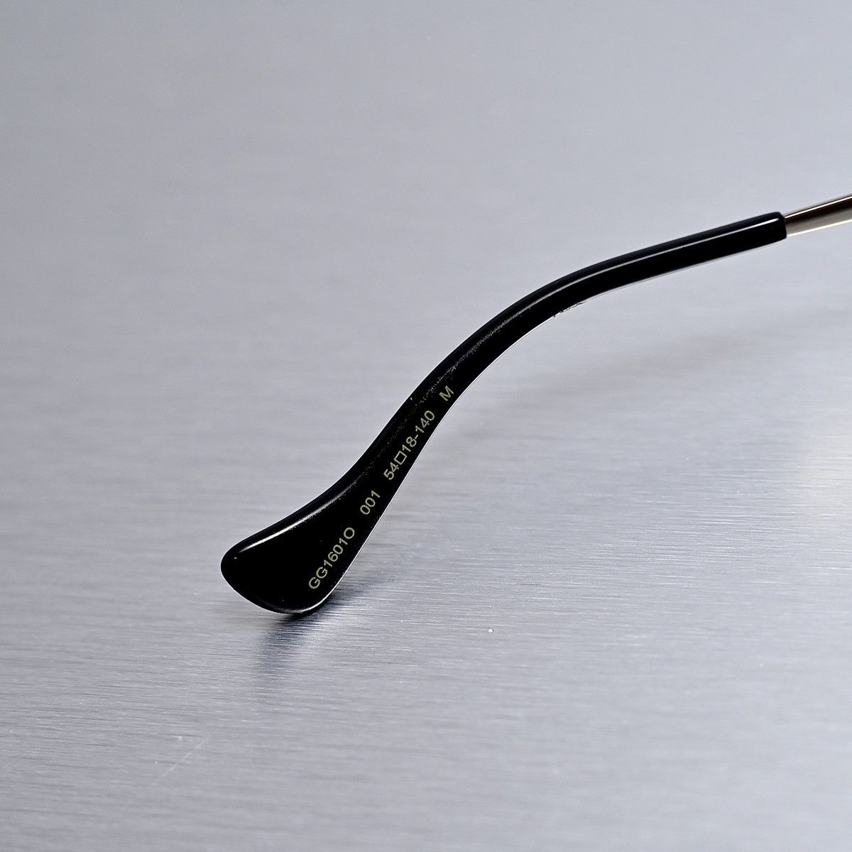 Gucci GUCCI GG1601O GLASSES Size ONE SIZE - 8 Thumbnail