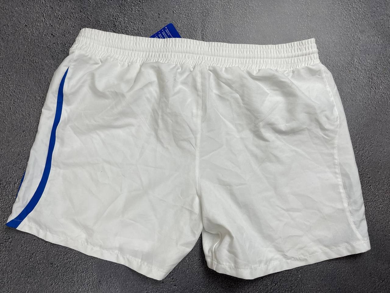 Puma vintage italy football shorts size XL Size US 36 / EU 52 - 2 Thumbnail