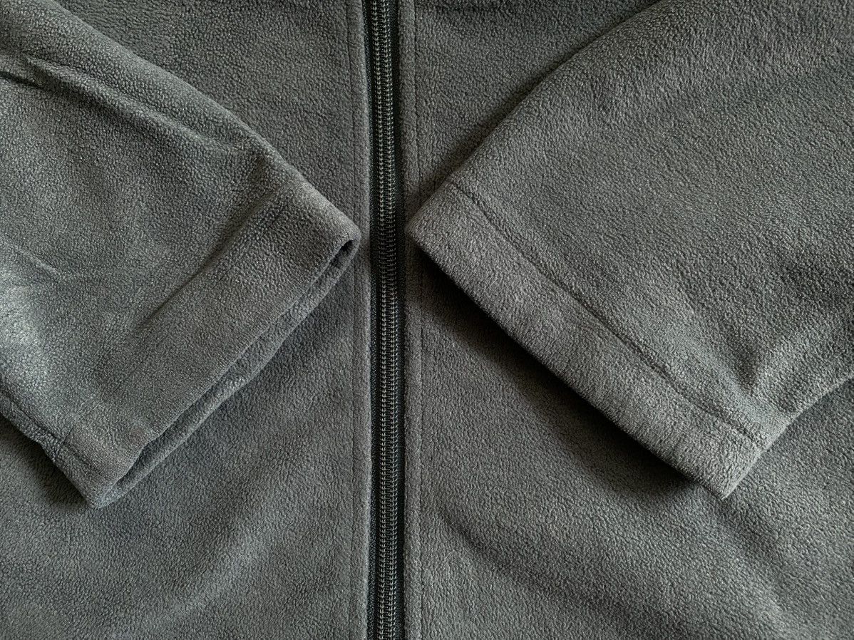 Columbia × NHL × Vintage Vintage Columbia Fleece Jacket Y2K Oregon Ducks Size US M / EU 48-50 / 2 - 4 Thumbnail