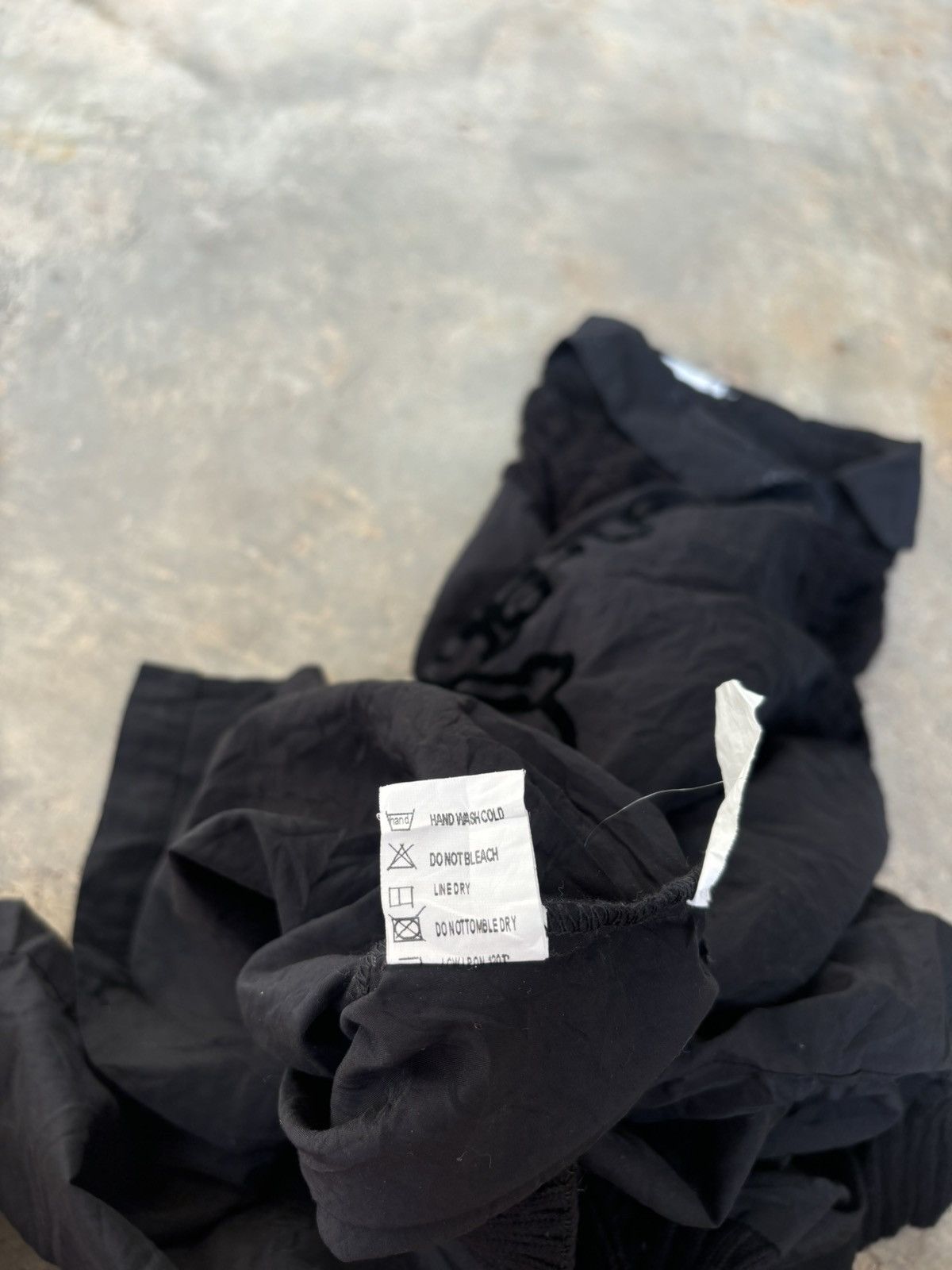 If Six Was Nine Y2k Bobby Mall Ifwixwasnine Lgb Punk Style Shirt Size US M / EU 48-50 / 2 - 6 Thumbnail