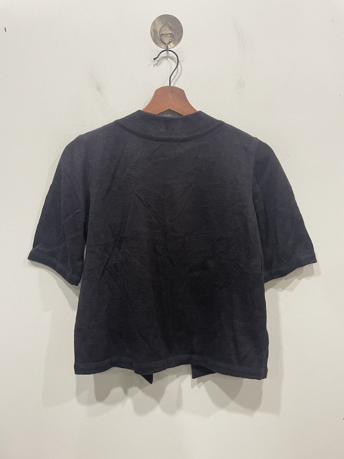 Christian Dior Monsieur Christian Dior Top Size M / US 6-8 / IT 42-44 - 2 Thumbnail