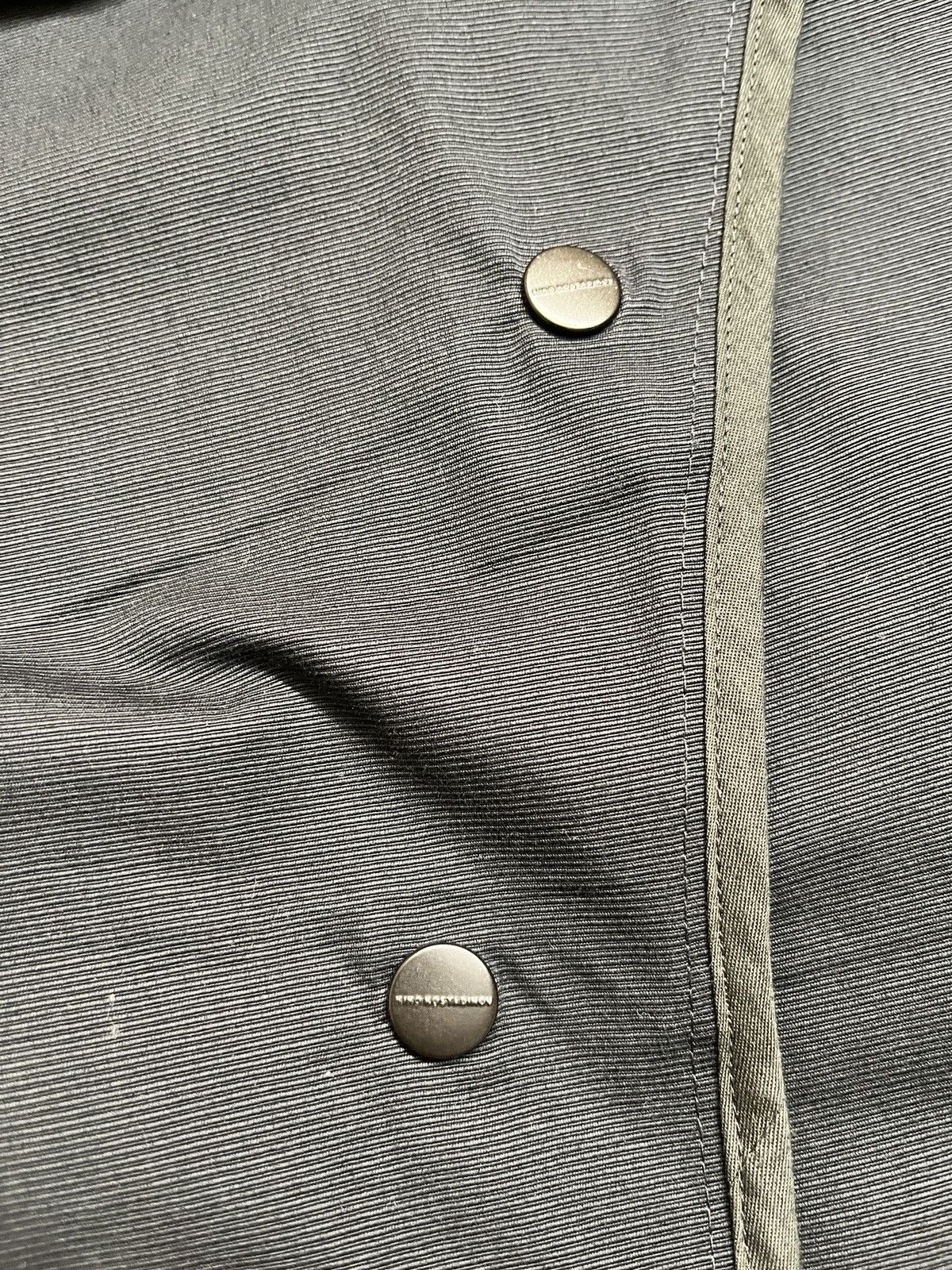 Kiko Kostadinov Cubist Bomber 00042018 Size US L / EU 52-54 / 3 - 9 Thumbnail