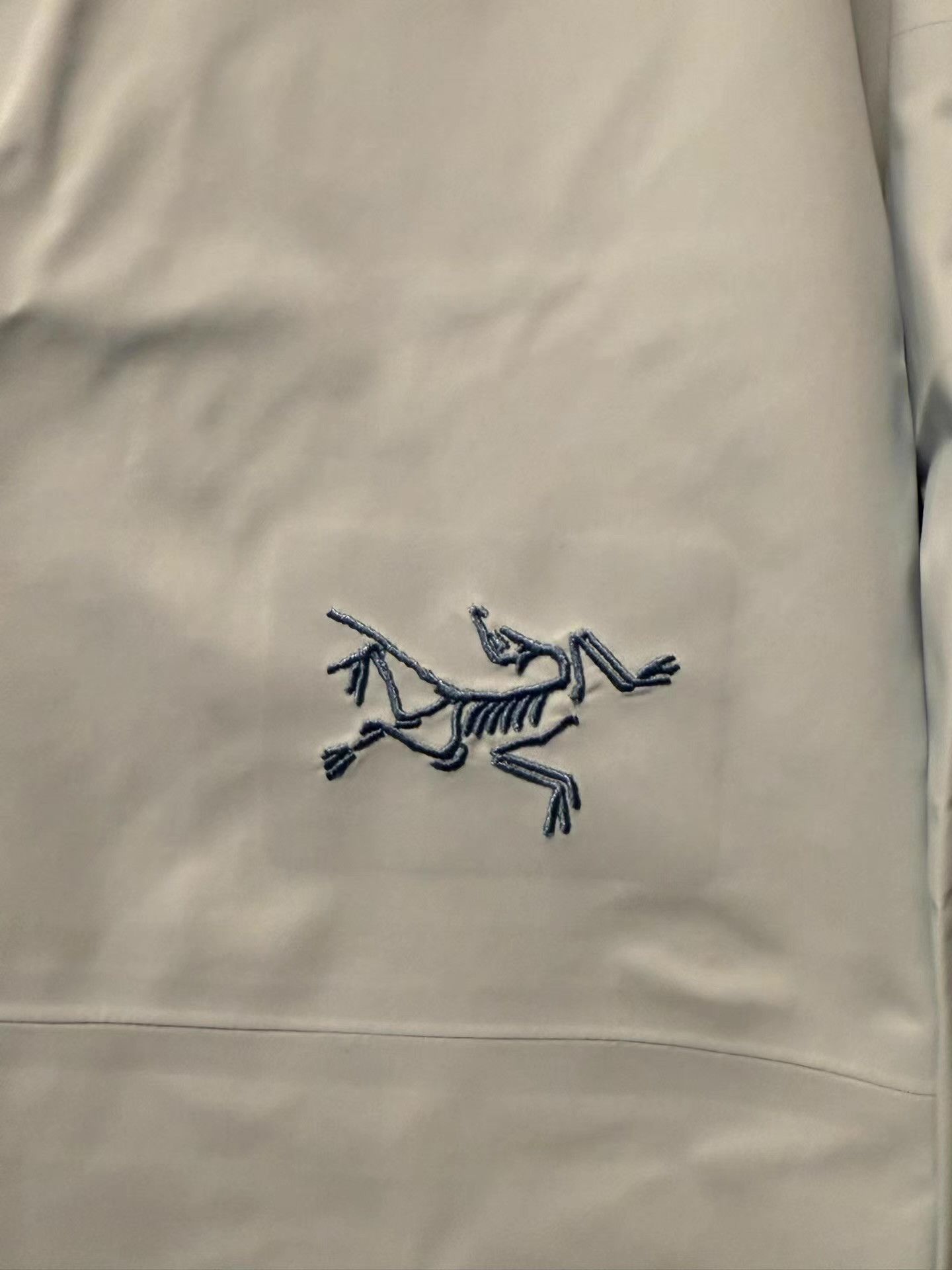 Arc'teryx Arc'teryx Beta Series Logo Hooded Jacket。 Ｑ20 Size US XXL / EU 58 / 5 - 3 Thumbnail