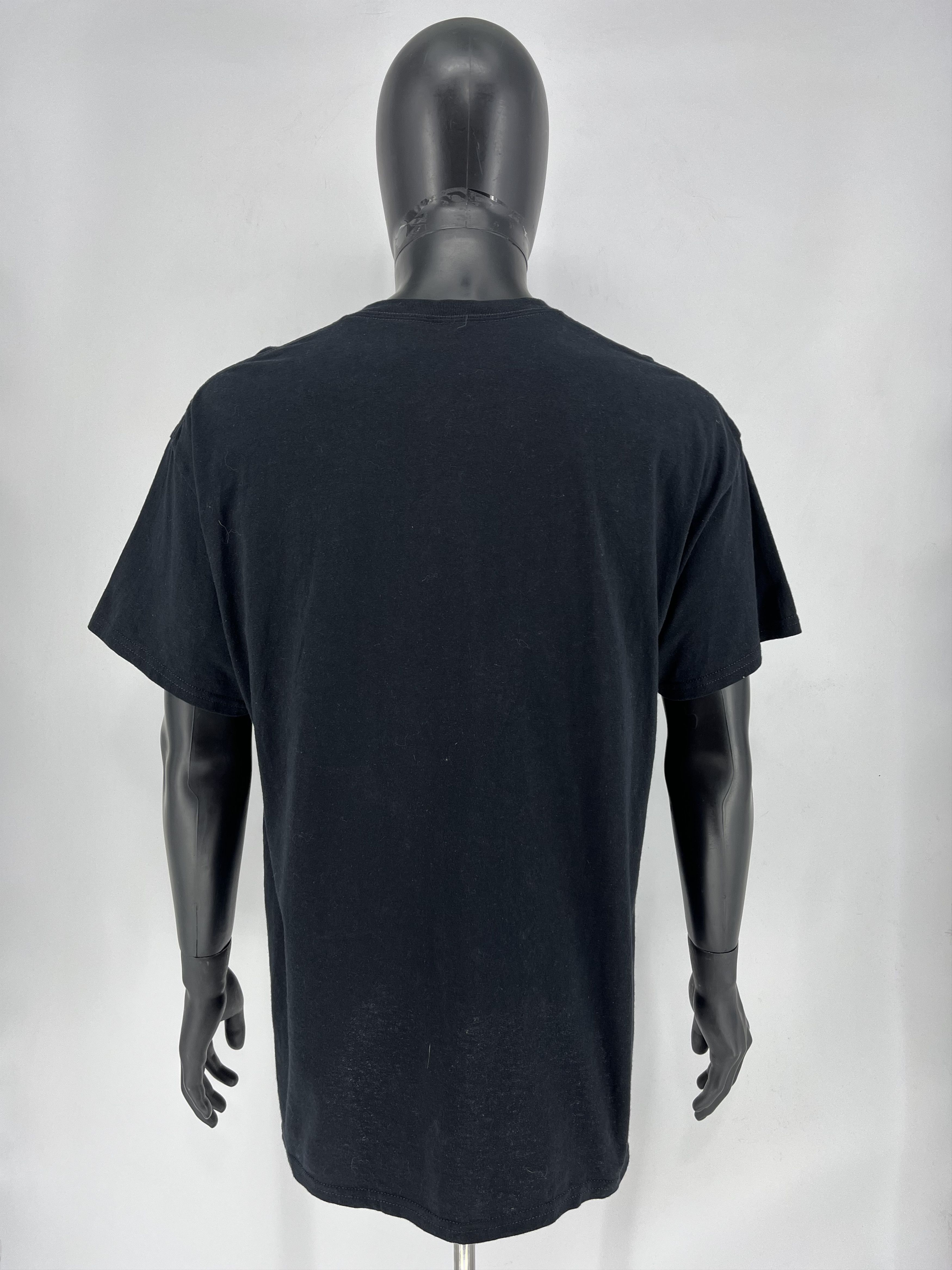 Band Tees Taylor Swift Reputation Stadium Tour T-Shirt Size XLarge Size US XL / EU 56 / 4 - 7 Thumbnail