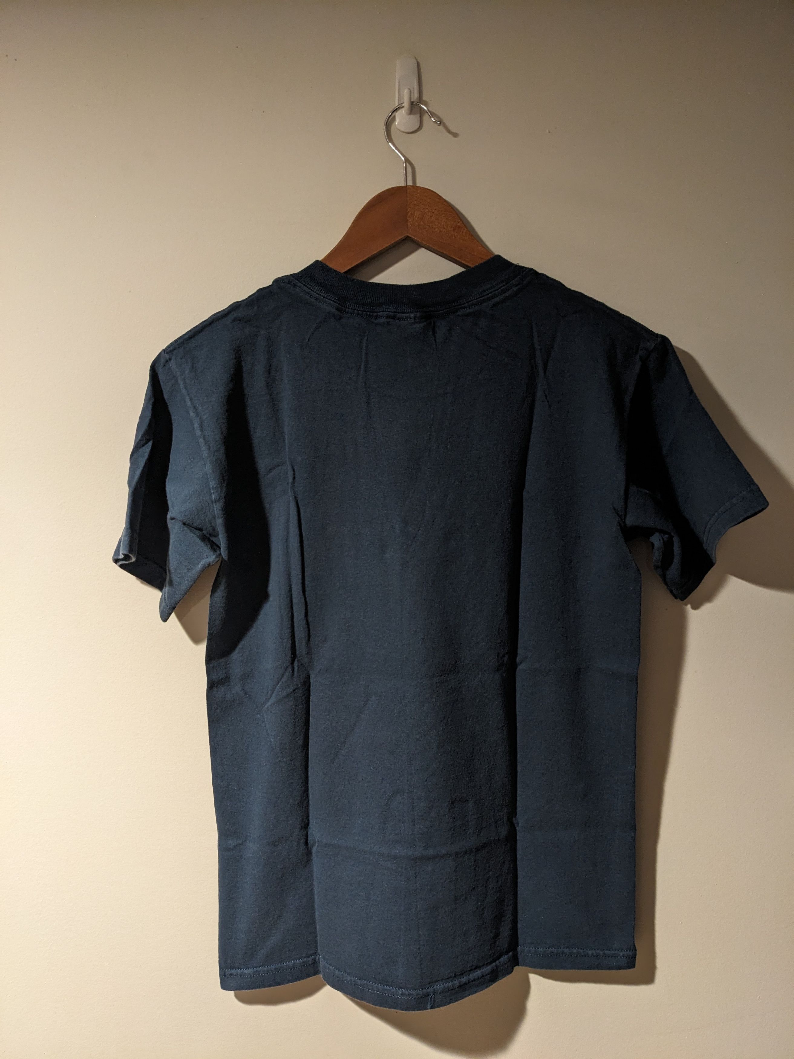 Vintage Vintage Y2K Panda Animal Nature National Zoo T-Shirt Size US S / EU 44-46 / 1 - 4 Thumbnail