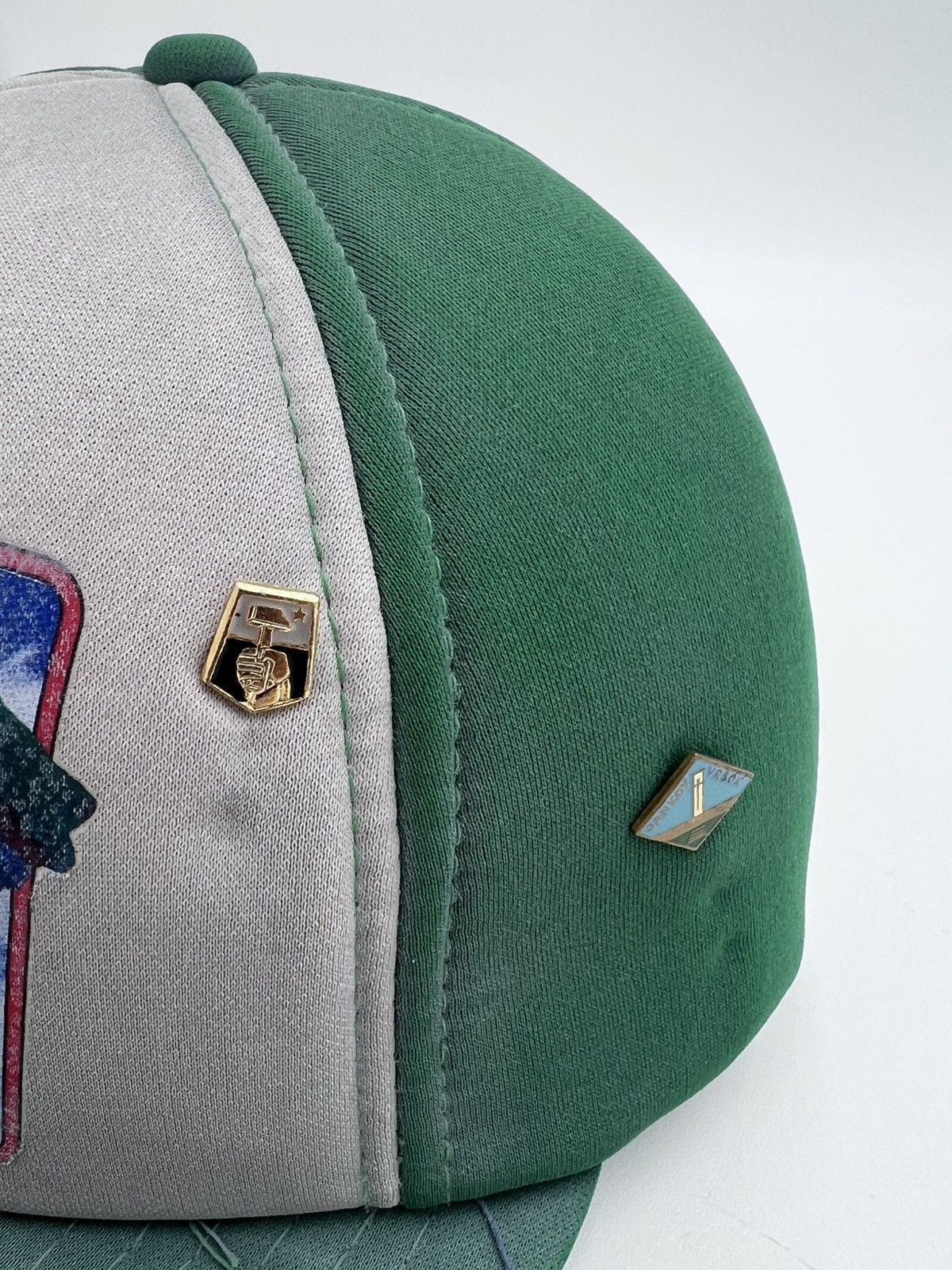 HIDDEN Hidden NY: Gems 4 Travelers Cap Size ONE SIZE - 3 Thumbnail