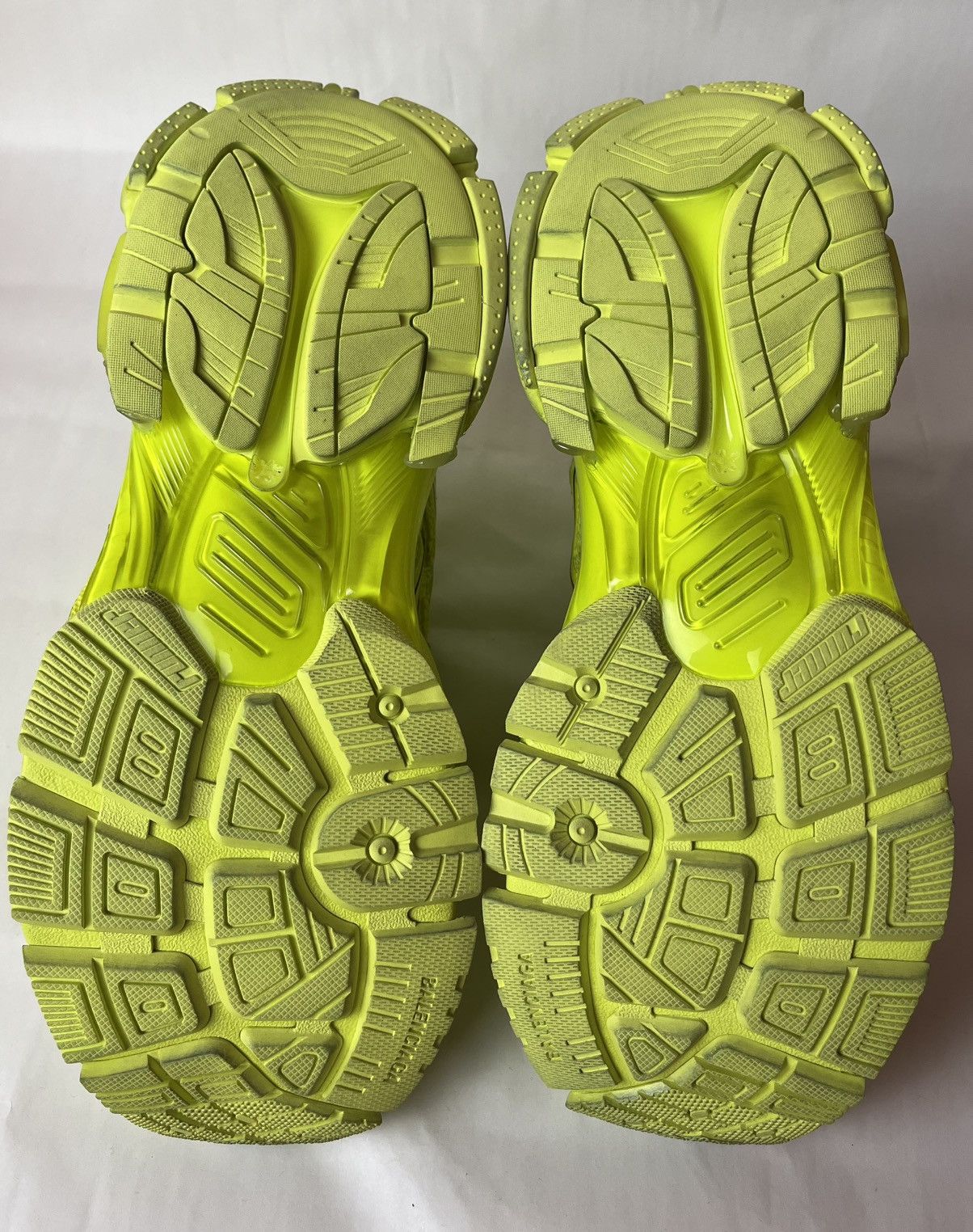 Balenciaga Balenciaga runner Size US 9 / EU 42 - 4 Thumbnail
