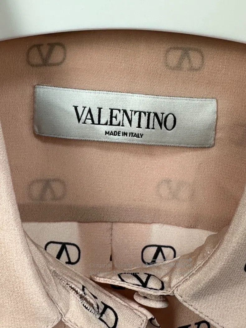 Valentino Valentino Women's shirts Size L / US 10 / IT 46 - 5 Thumbnail