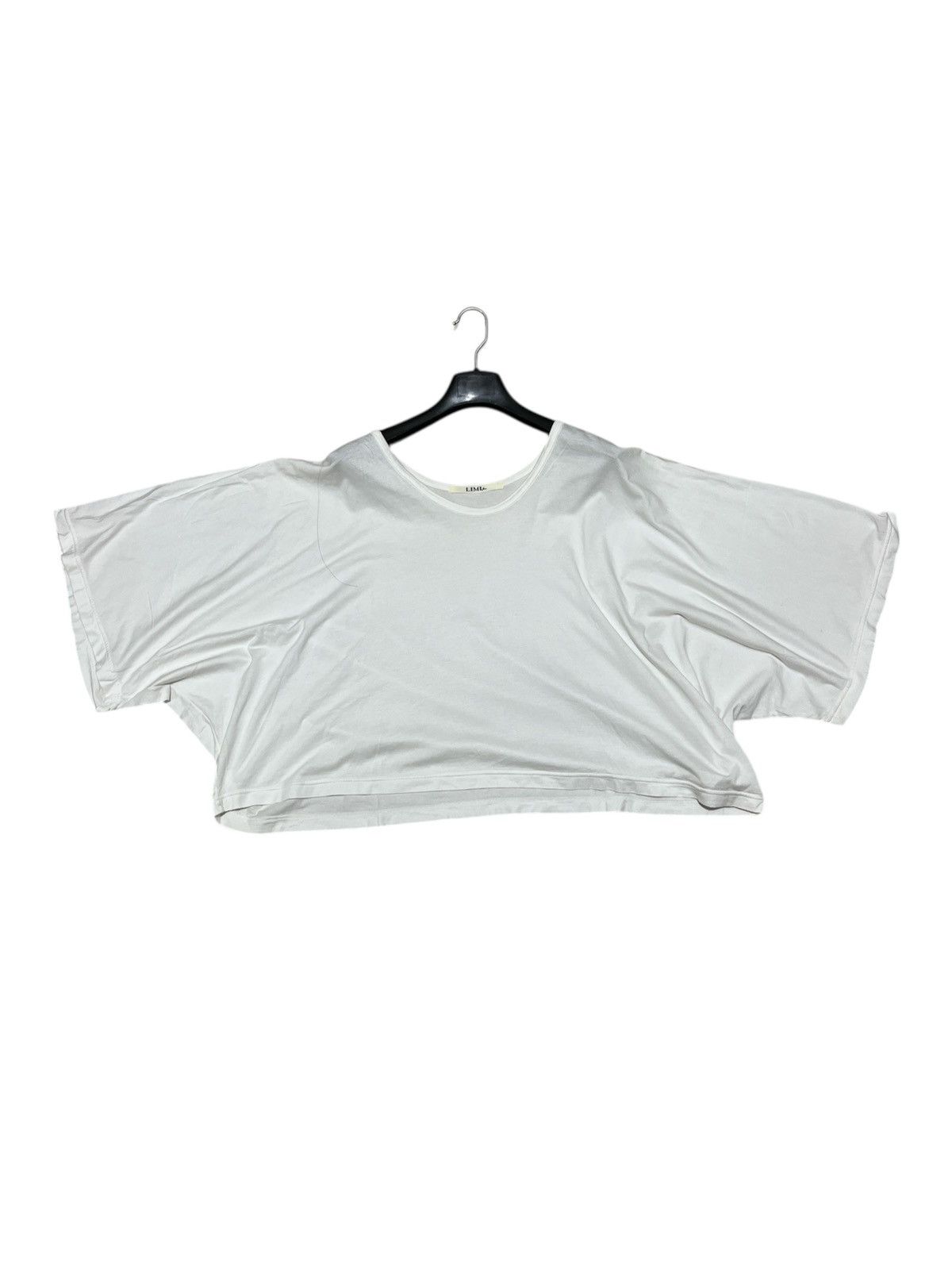 Yohji Yamamoto Limi feu Batwing Size US M / EU 48-50 / 2 - 4 Thumbnail