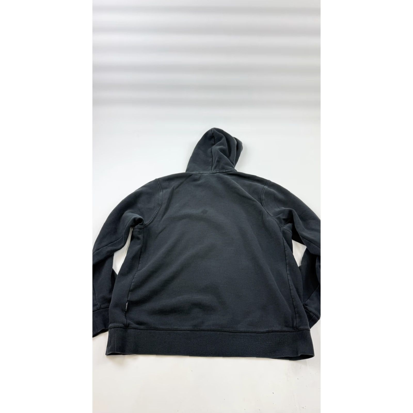 Nike Nike F.C. Hoodie Mens XL Black Pullover Soccer Sweatshirt Nike Futebol Size US XL / EU 56 / 4 - 7 Thumbnail