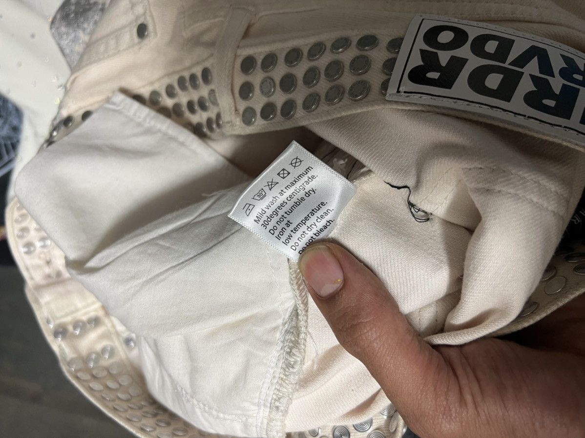 Who Decides War RARE 1o1 Who decides war sample (Ev’s personal) Size US 34 / EU 50 - 7 Thumbnail