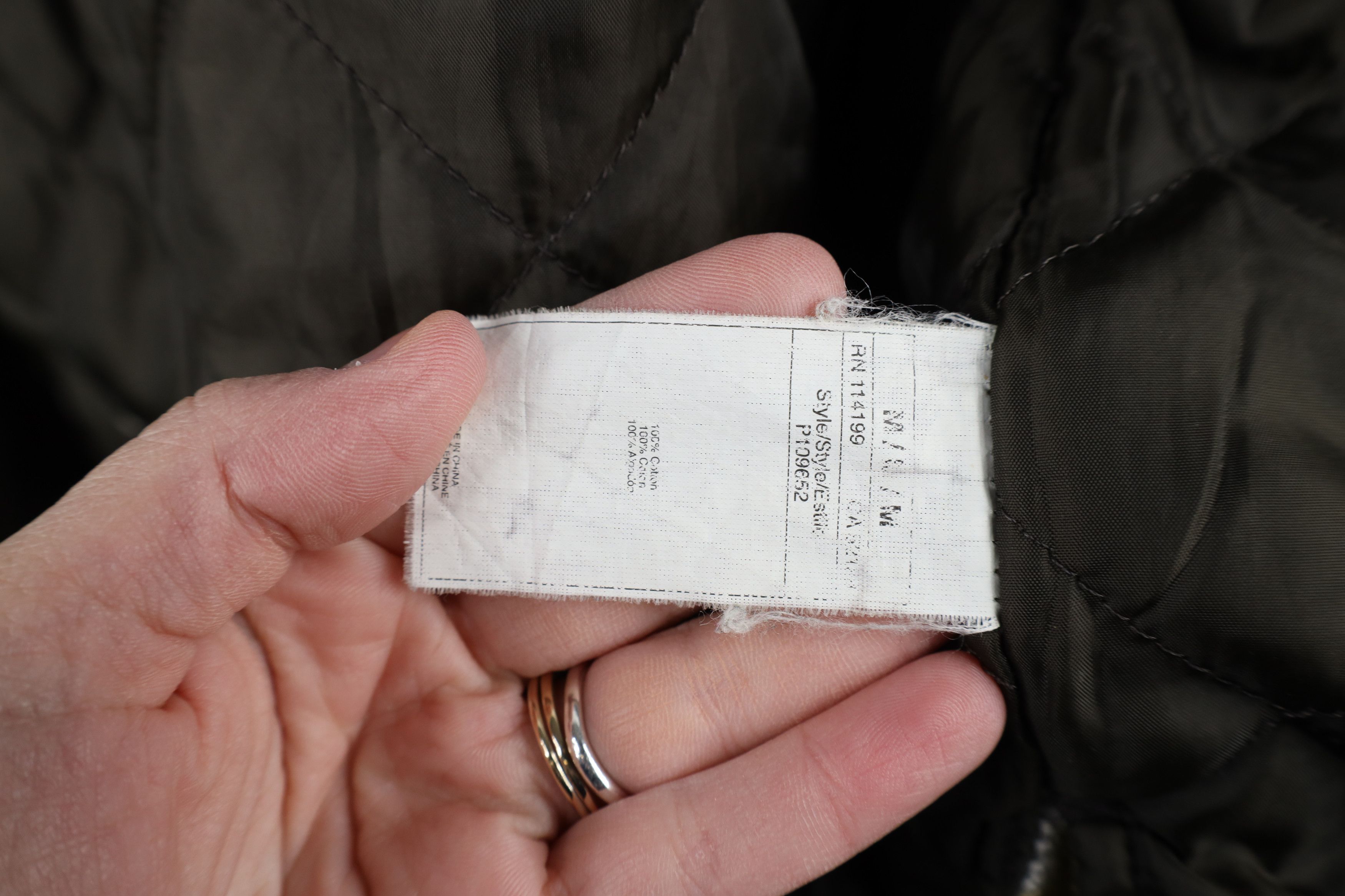 Quiksilver × Vintage Vintage Quiksilver Surfing Button Shirt Jacket Jac Shirt Size US M / EU 48-50 / 2 - 11 Thumbnail